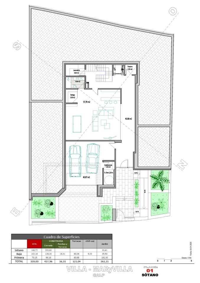 Exclusieve villa met prachtig uitzicht op zee foto 15