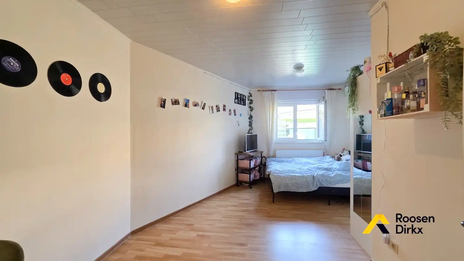 Opbrengsteigendom met 2 appartementen te centrum Bree! foto 10