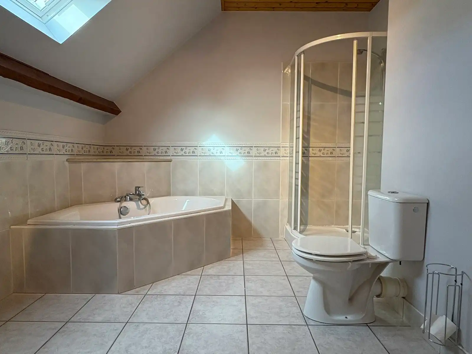 Gezellig appartemen met tuin foto 9