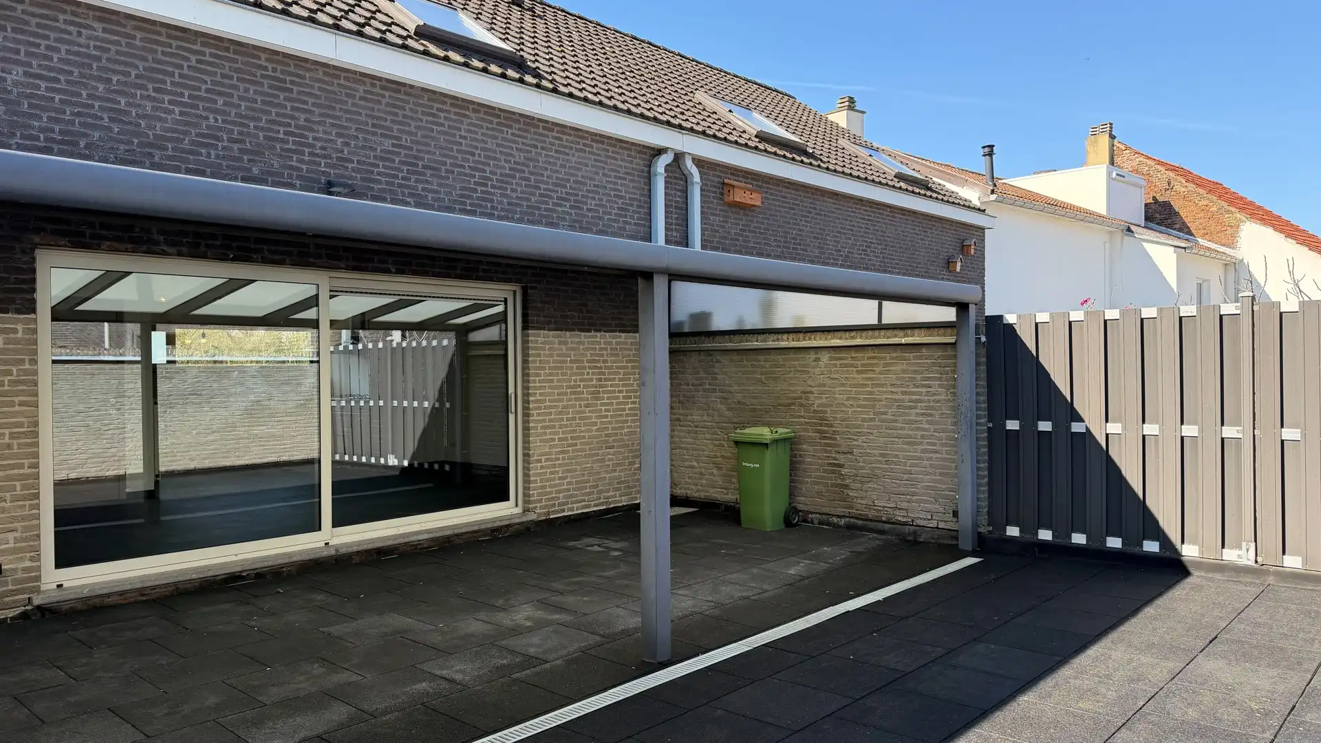 WONING MET 3 SLPKS TE KOOP - SMEERMAAS foto 18