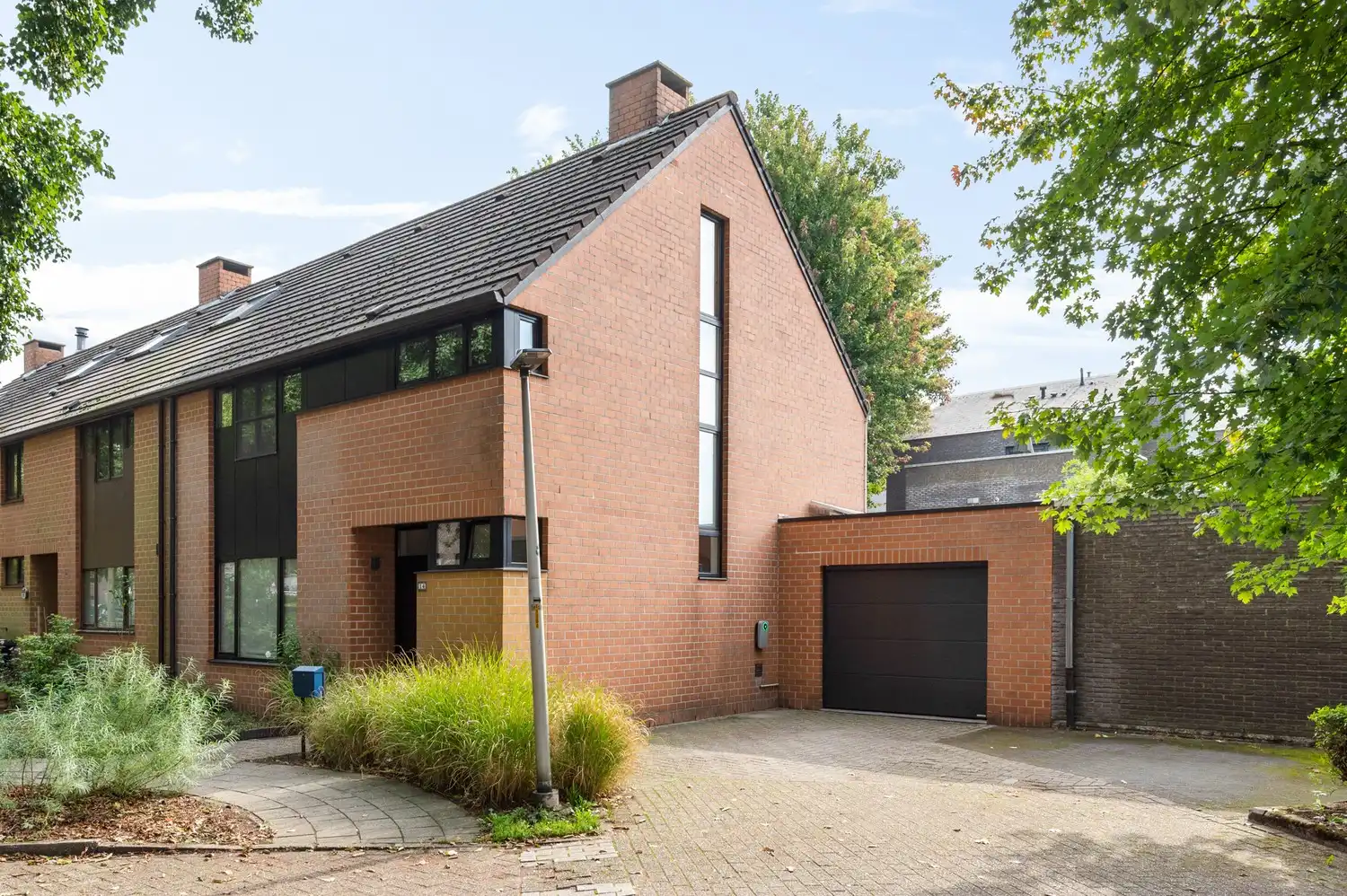Huis te koop Valeriaan 14 - 2930 Brasschaat