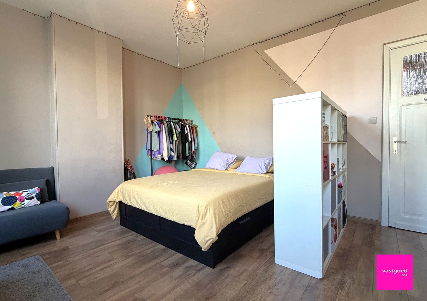 Karaktervol gerenoveerde rijwoning, Oostende foto 17