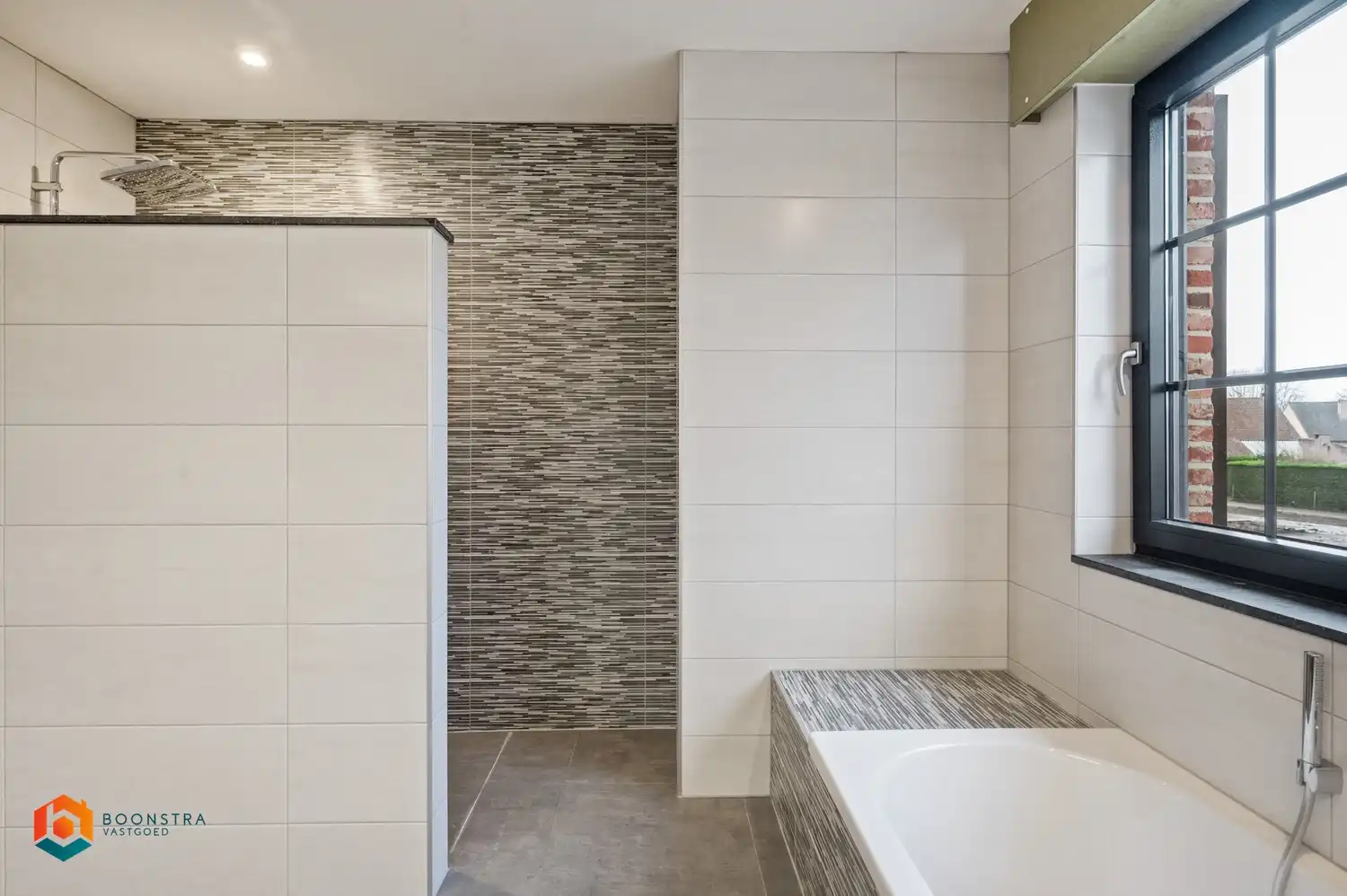 Recente woning met 3 slpkrs op een uitstekende locatie te Putte foto 21