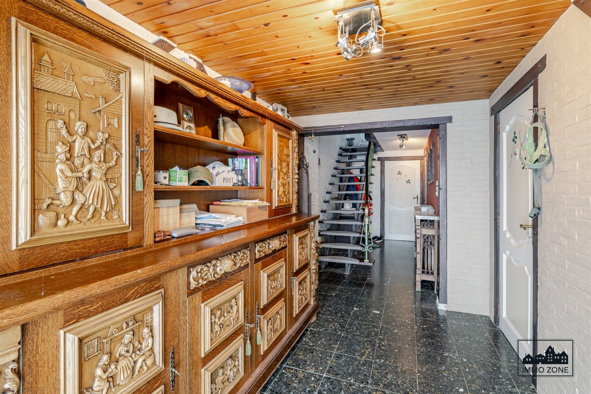 Instapklare woning met 3 slks op topligging foto 2