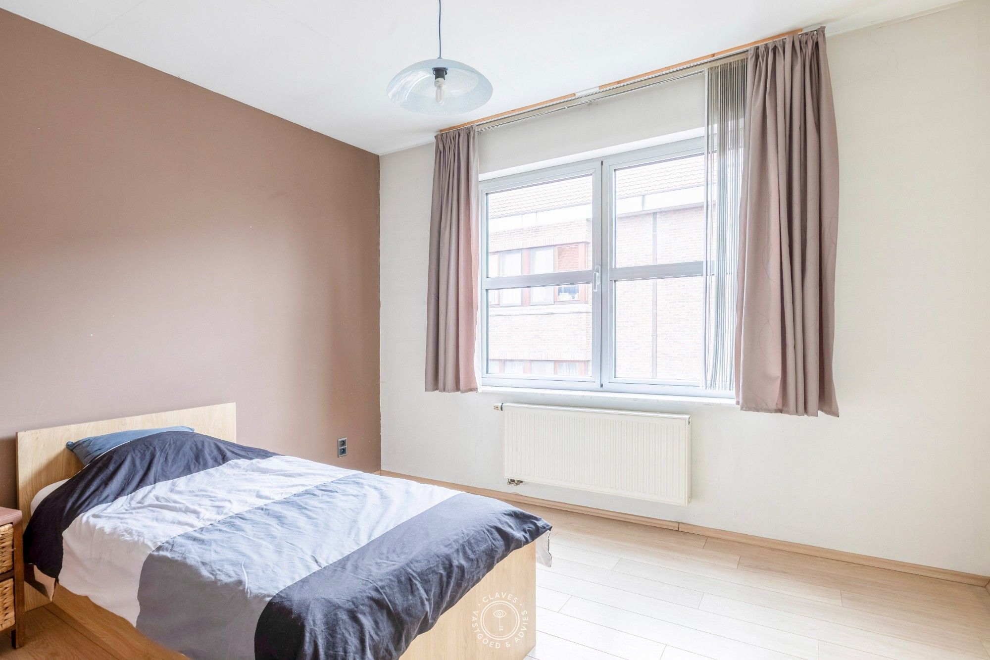 Instapklare bel-etagewoning met praktijkruimte foto 11