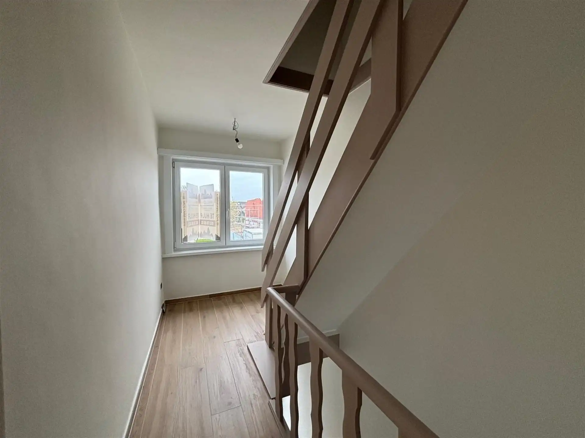 Gerenoveerde woning met drie slaapkamers te Hofstade foto 18