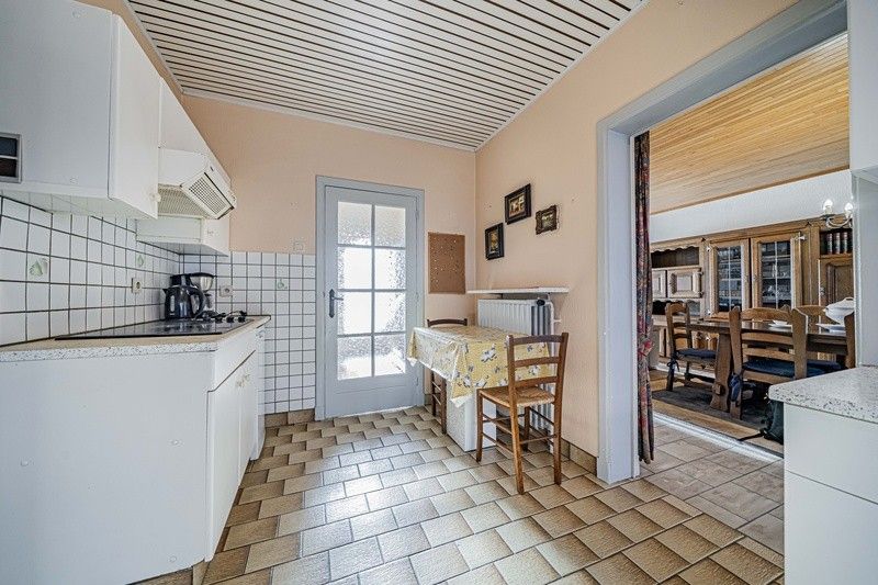 Karaktervolle renovatiewoning aan de rand van Paal-centrum foto 7