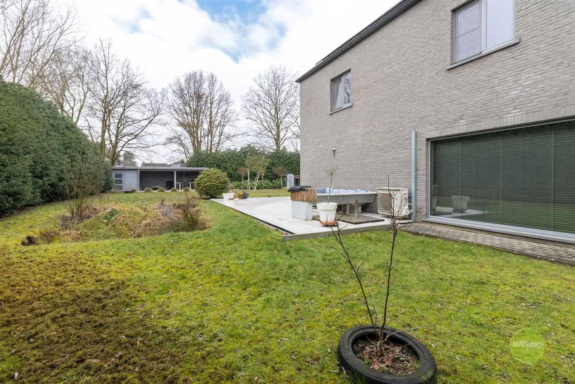 Energiezuinige woning (EPC A) op 1.099 m² in Vosselaar foto 27