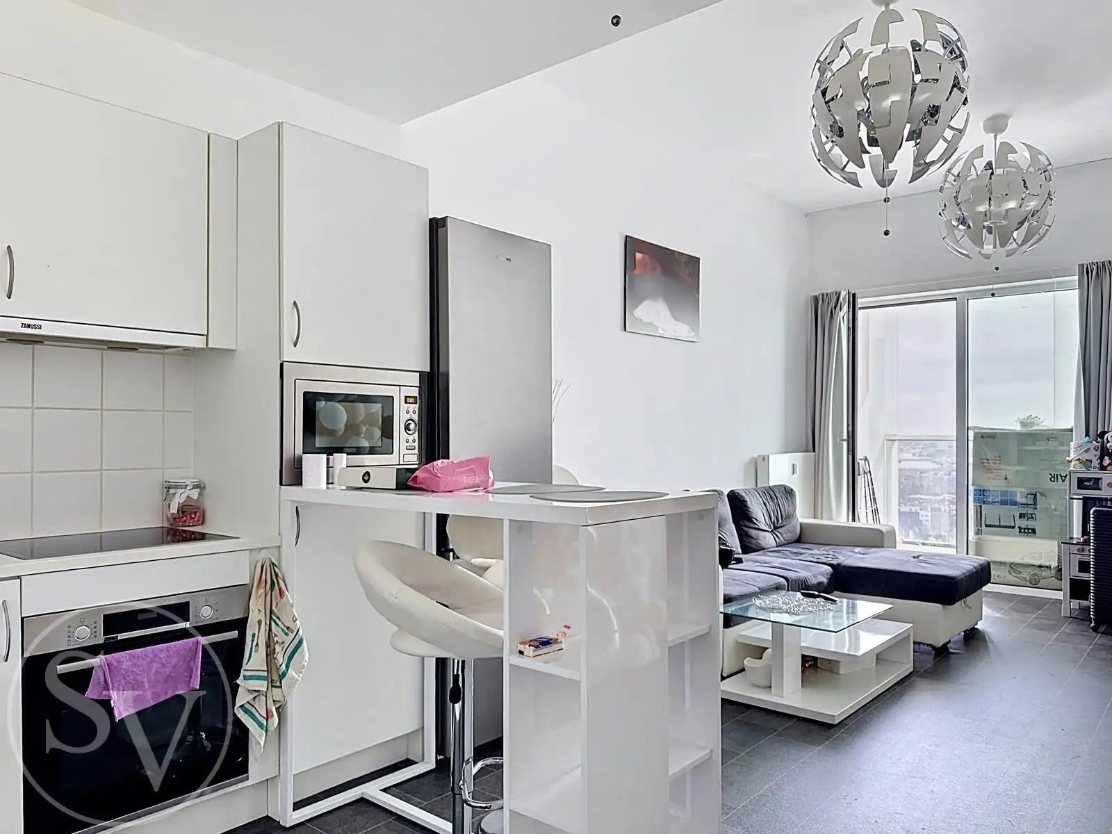 Appartement te koop foto 14