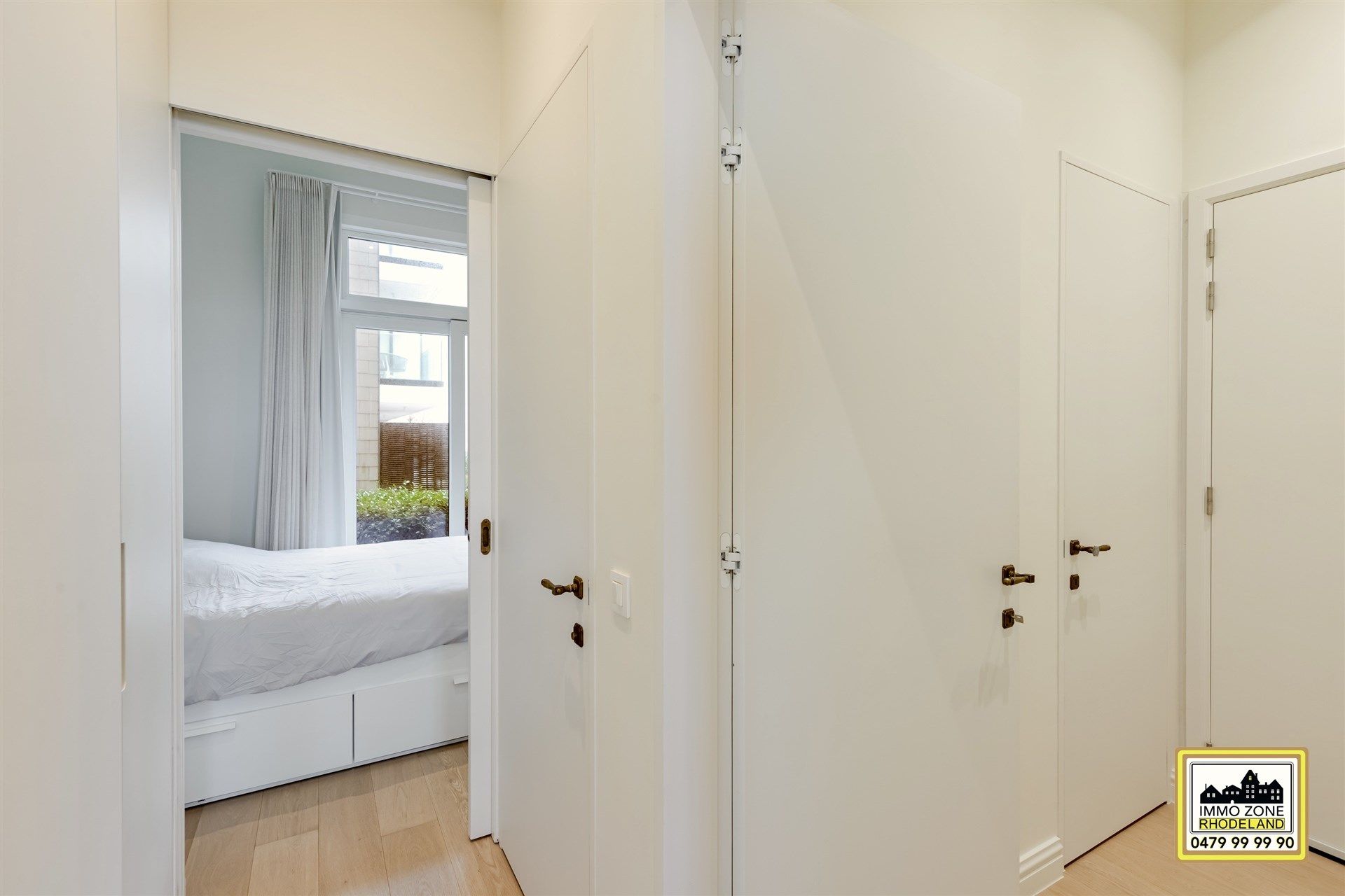 Luxueus appartement in historisch gebouw met zeezicht foto 9