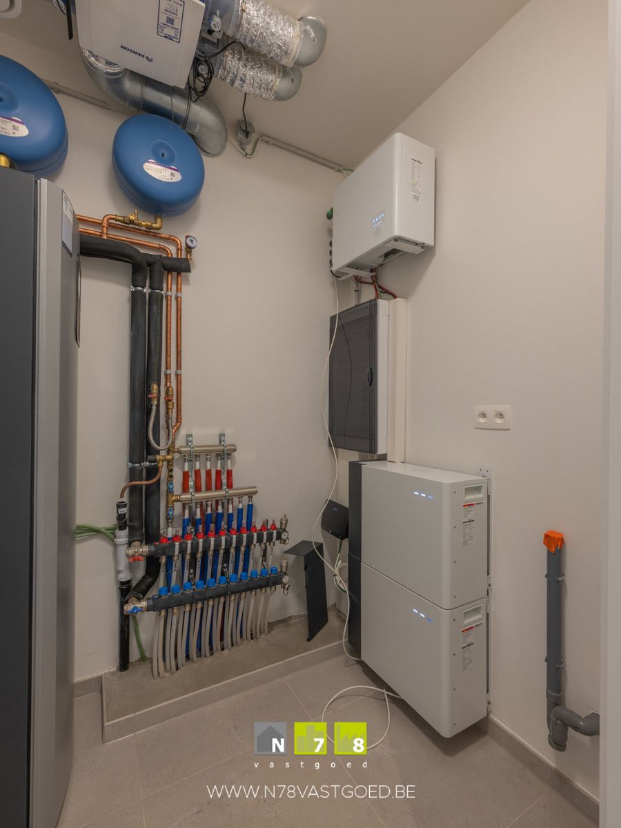 Appartement te huur foto 20