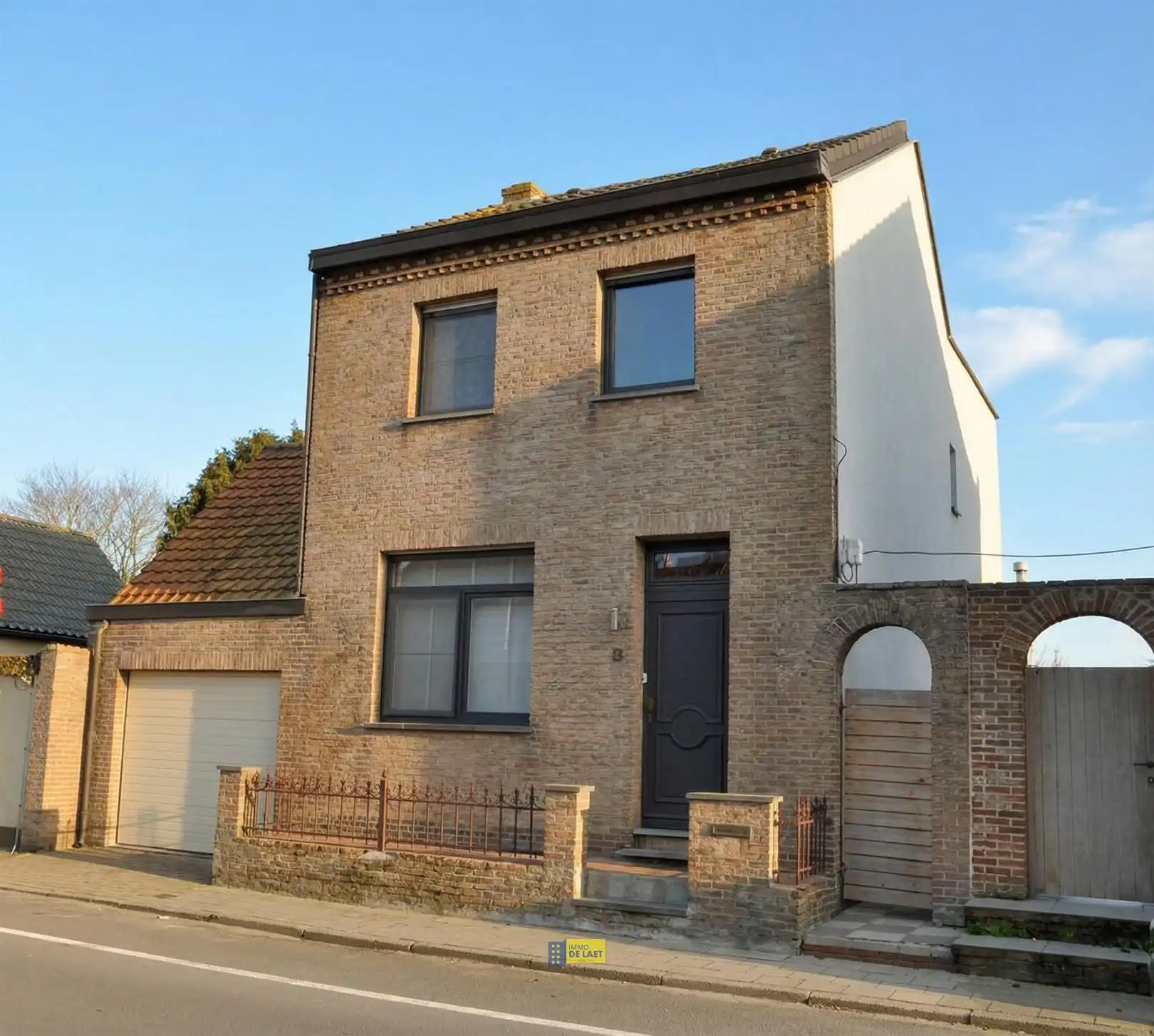 Woning foto {{pictureIndex}}