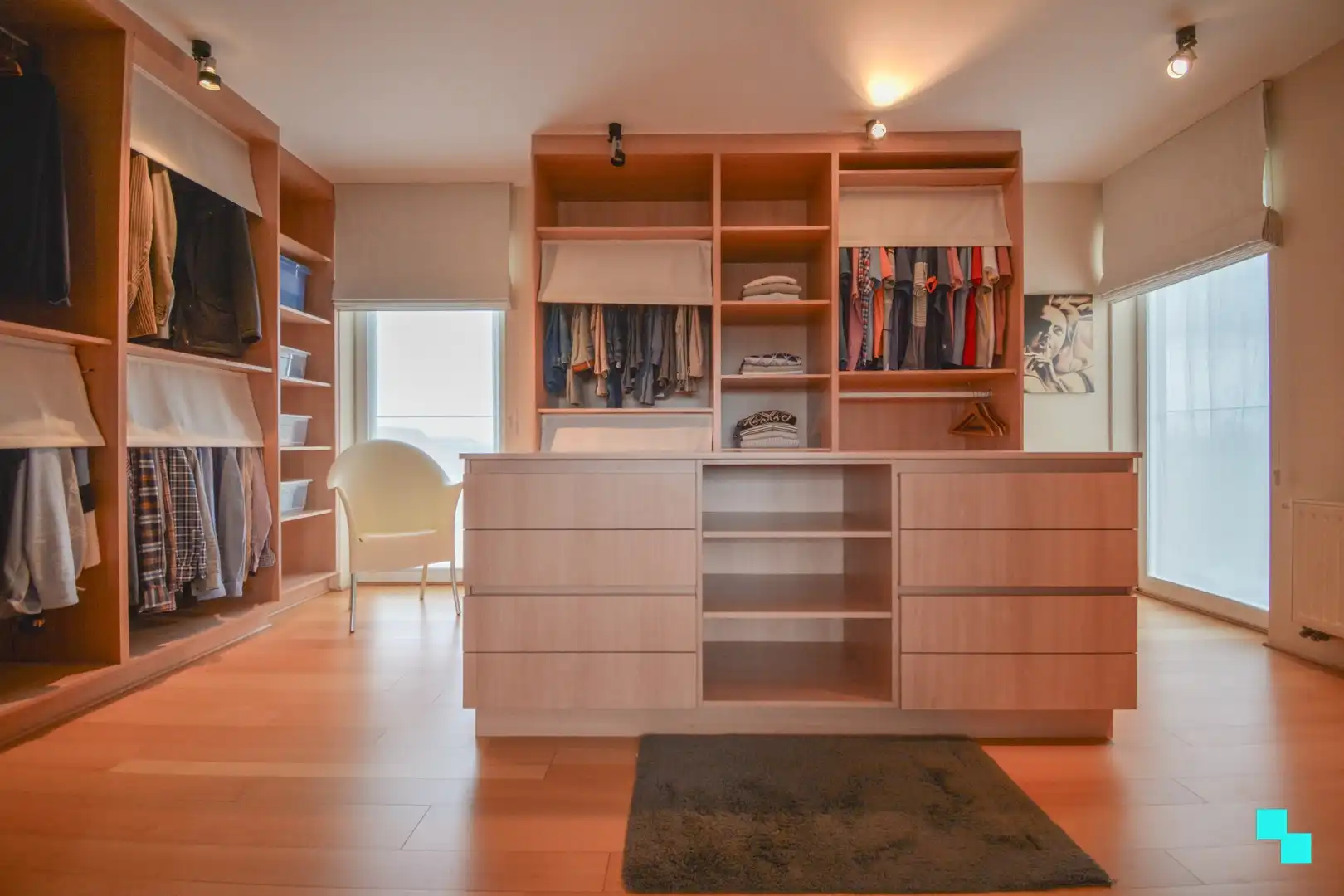 Bijzonder lichtrijke en verrassend ruime villa te Hooglede foto 23