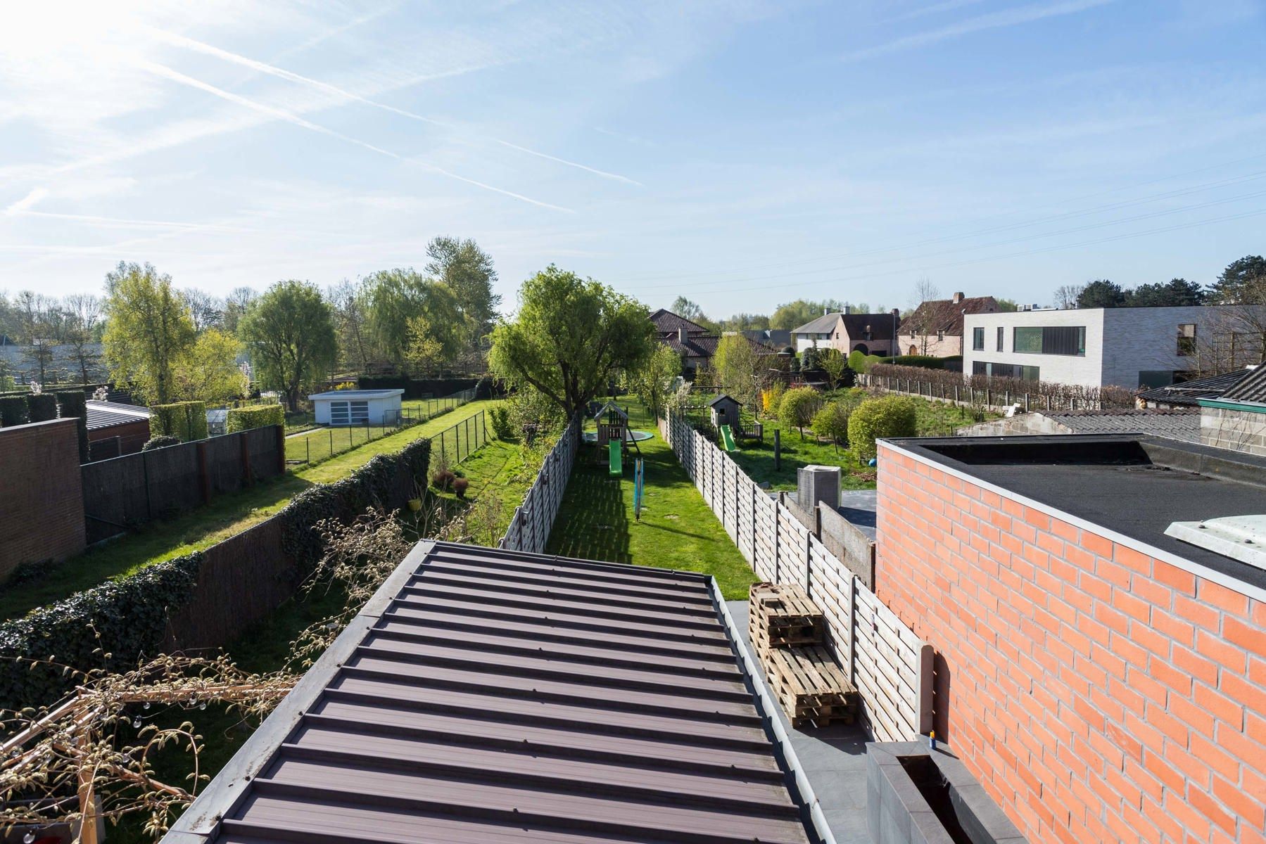 Ruime gezinswoning in Rumbeke foto 23