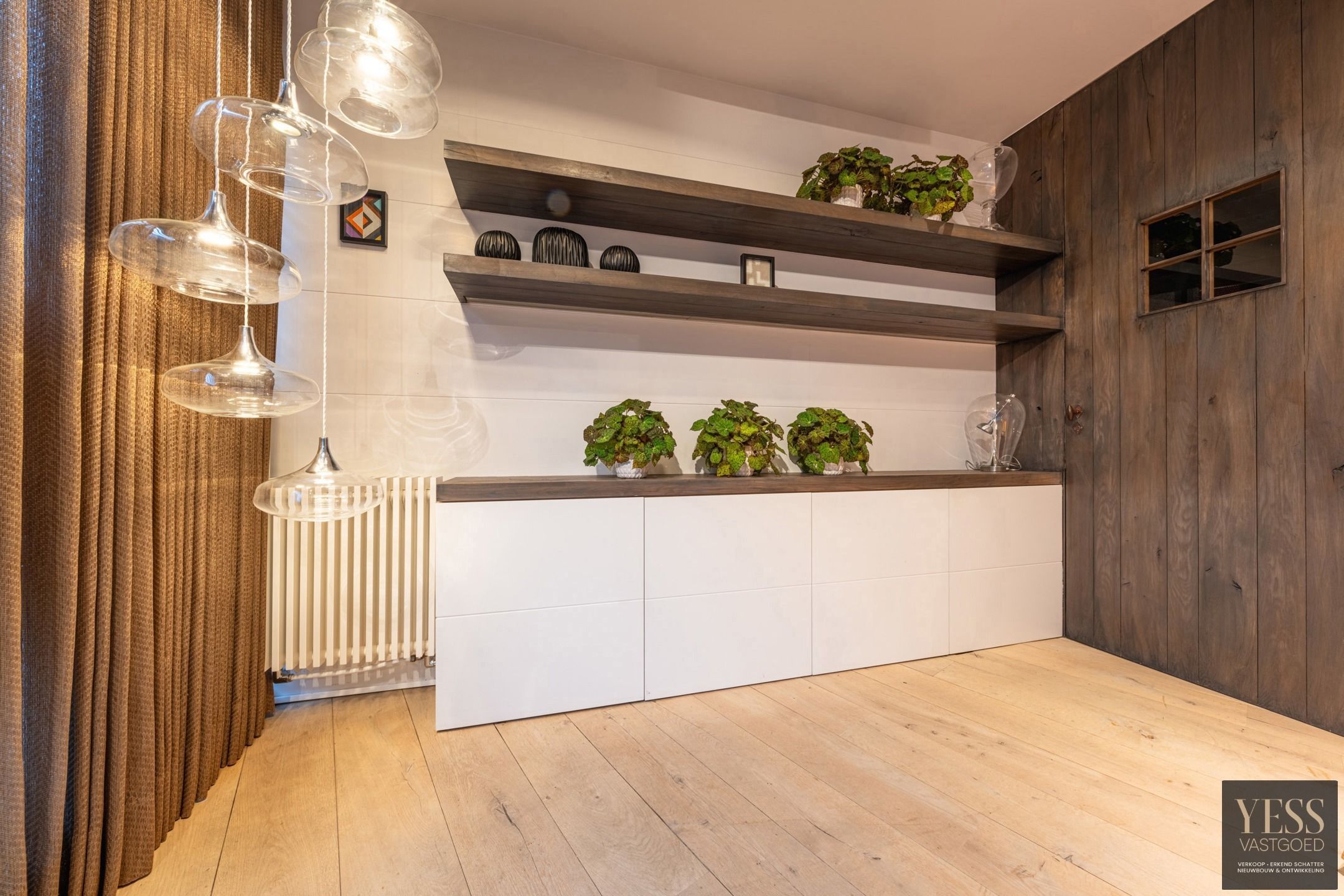 Exclusief gerenoveerd gelijkvloers appartement in Knokke! foto 15