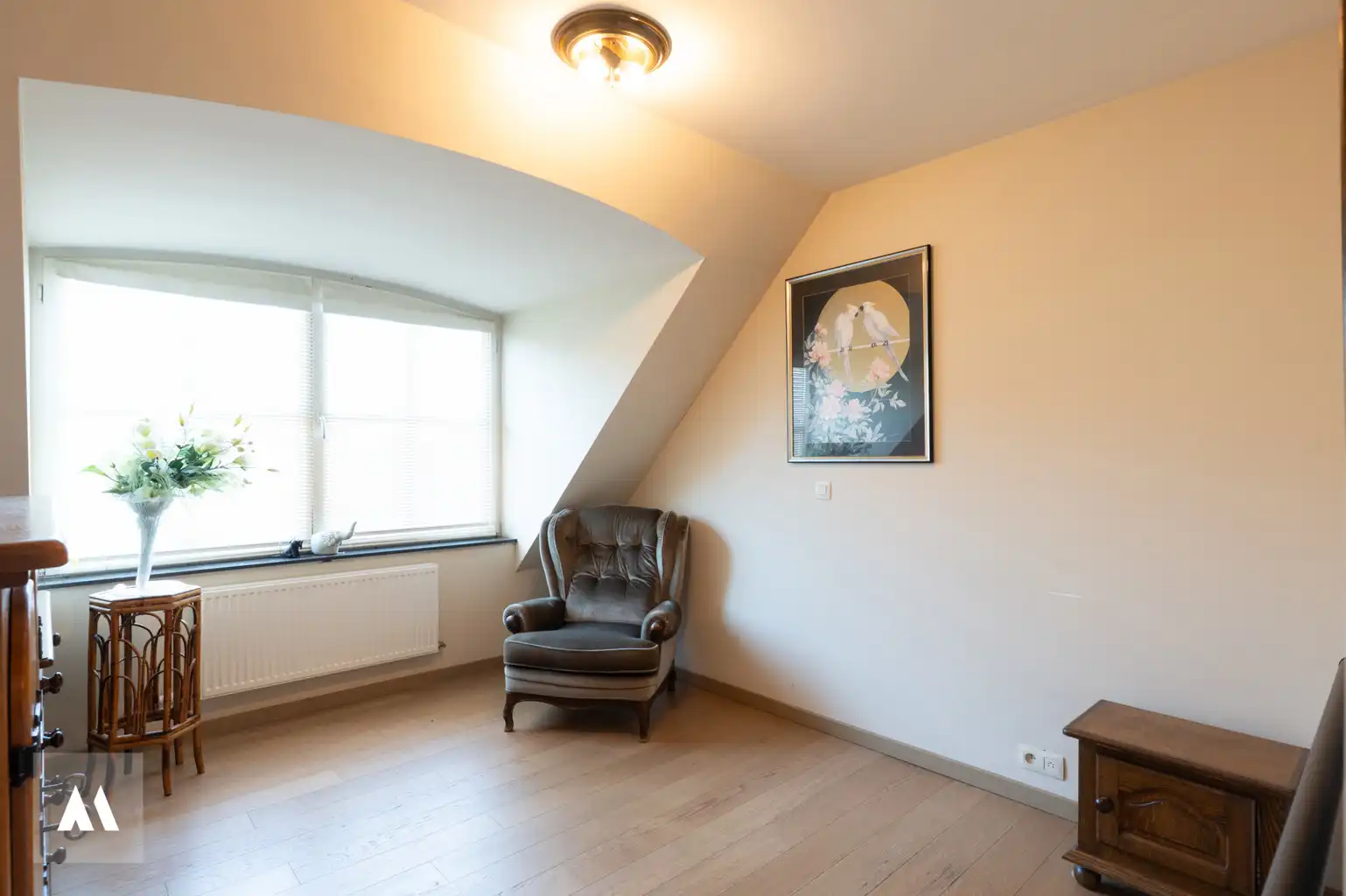 Appartement met twee slaapkamers foto 7