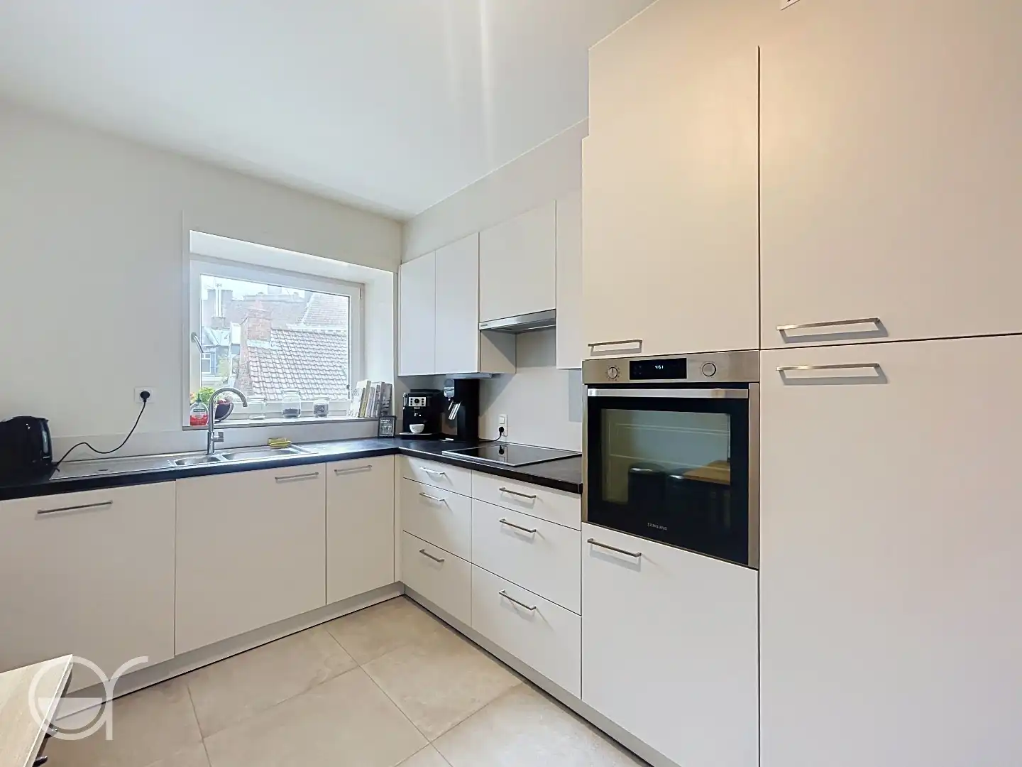 3-slaapkamer appartement in het hartje van Gent met staanplaats inbegrepen foto 5