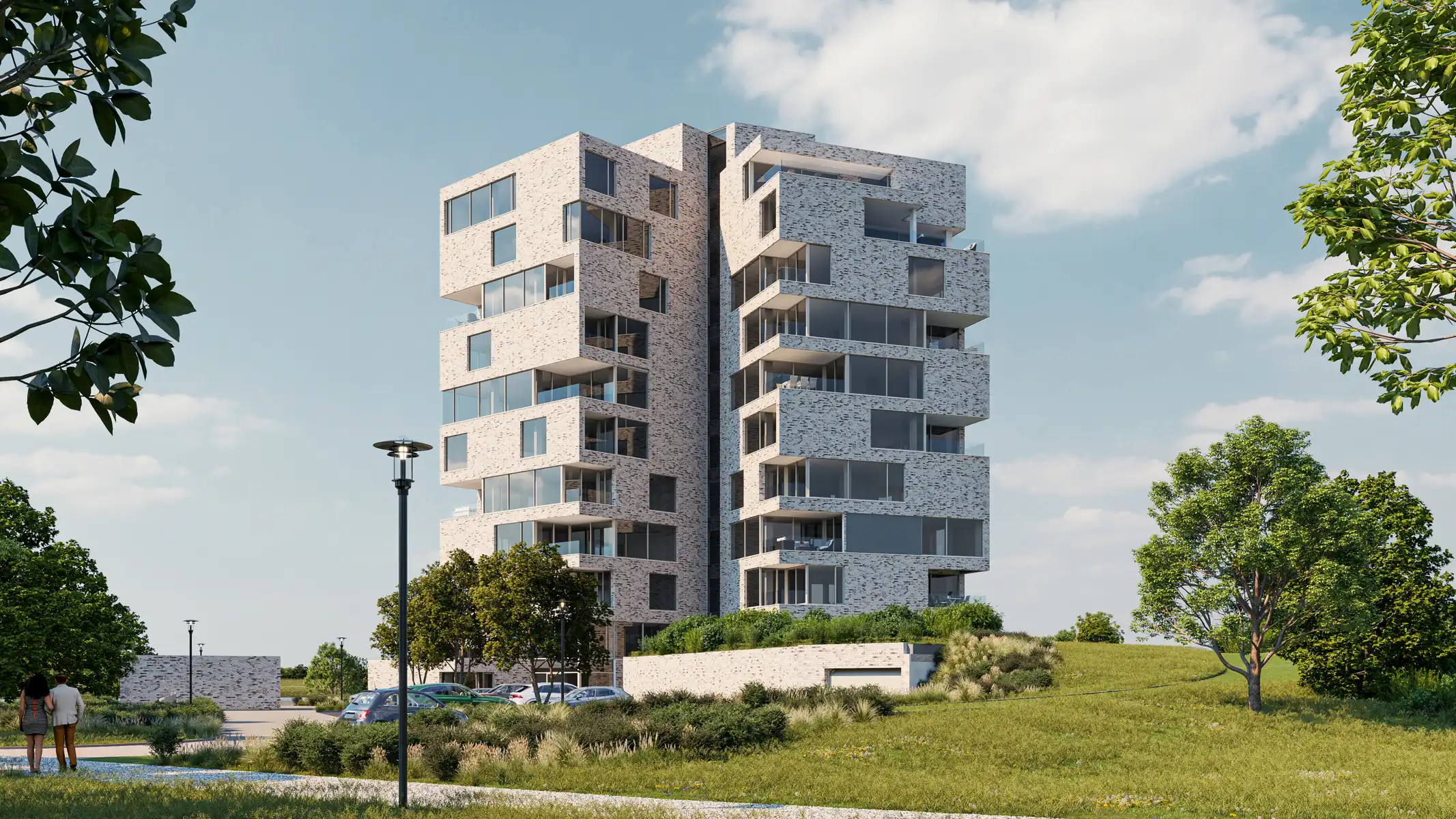 Appartement te koop foto 3