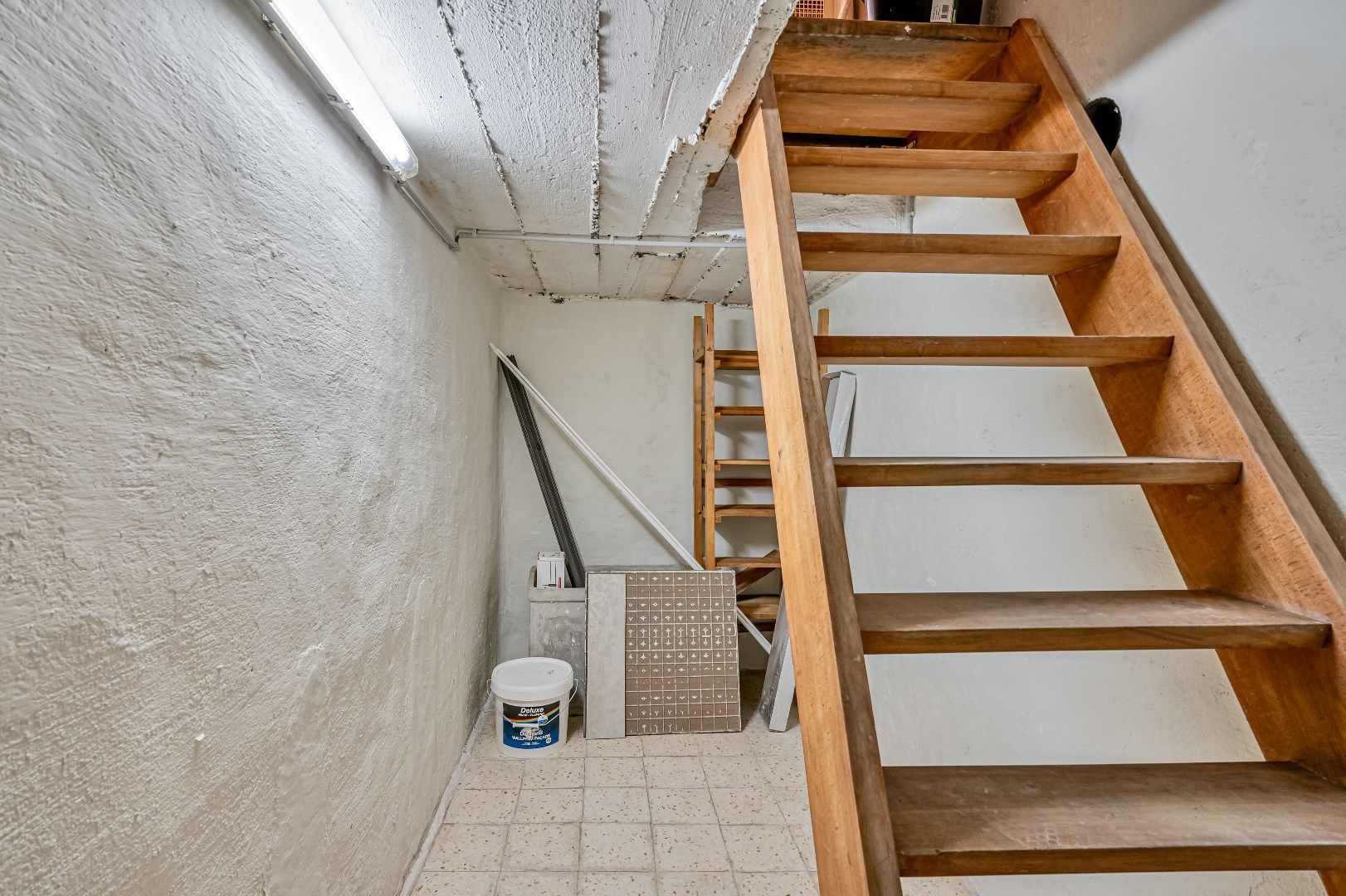 Knusse, lichtrijke woning op toplocatie nabij Gent foto 13