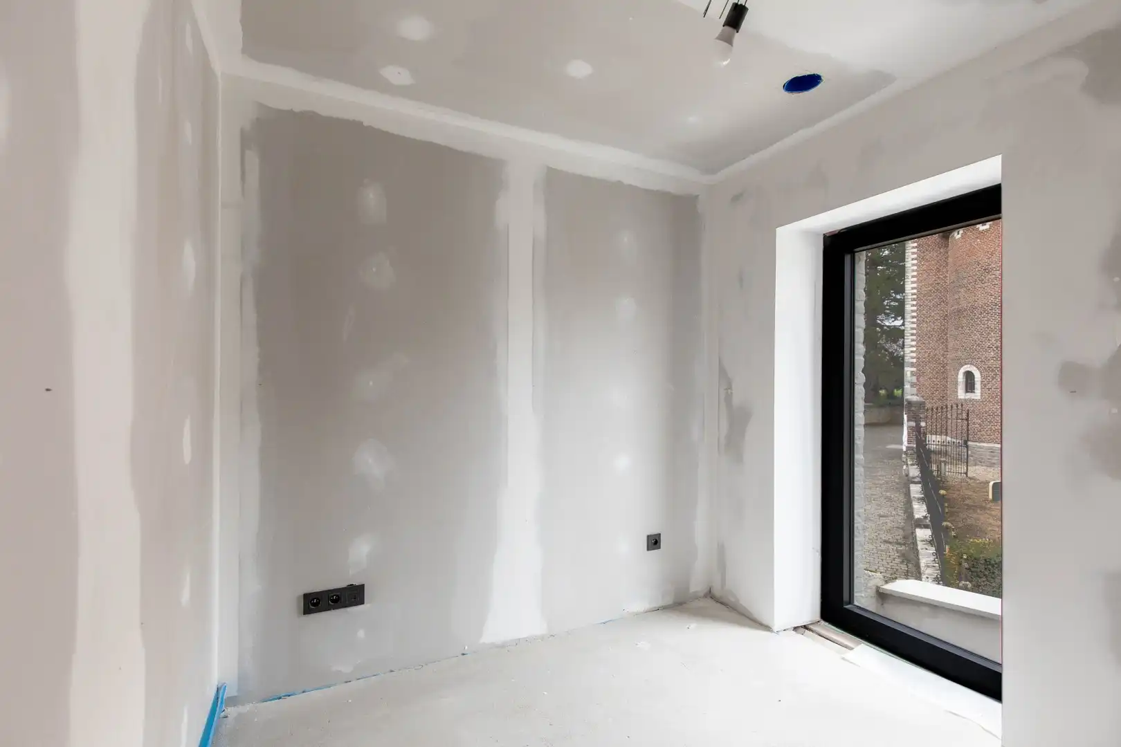 Lichtrijke loftwoning binnen klassevol renovatieproject (aankoop aan 2% registratierechten mogelijk!) foto 12