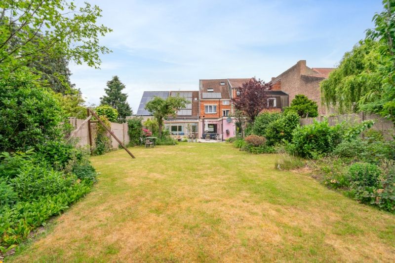 --- NIEUW --- Instapklare woning + appartement! foto 5