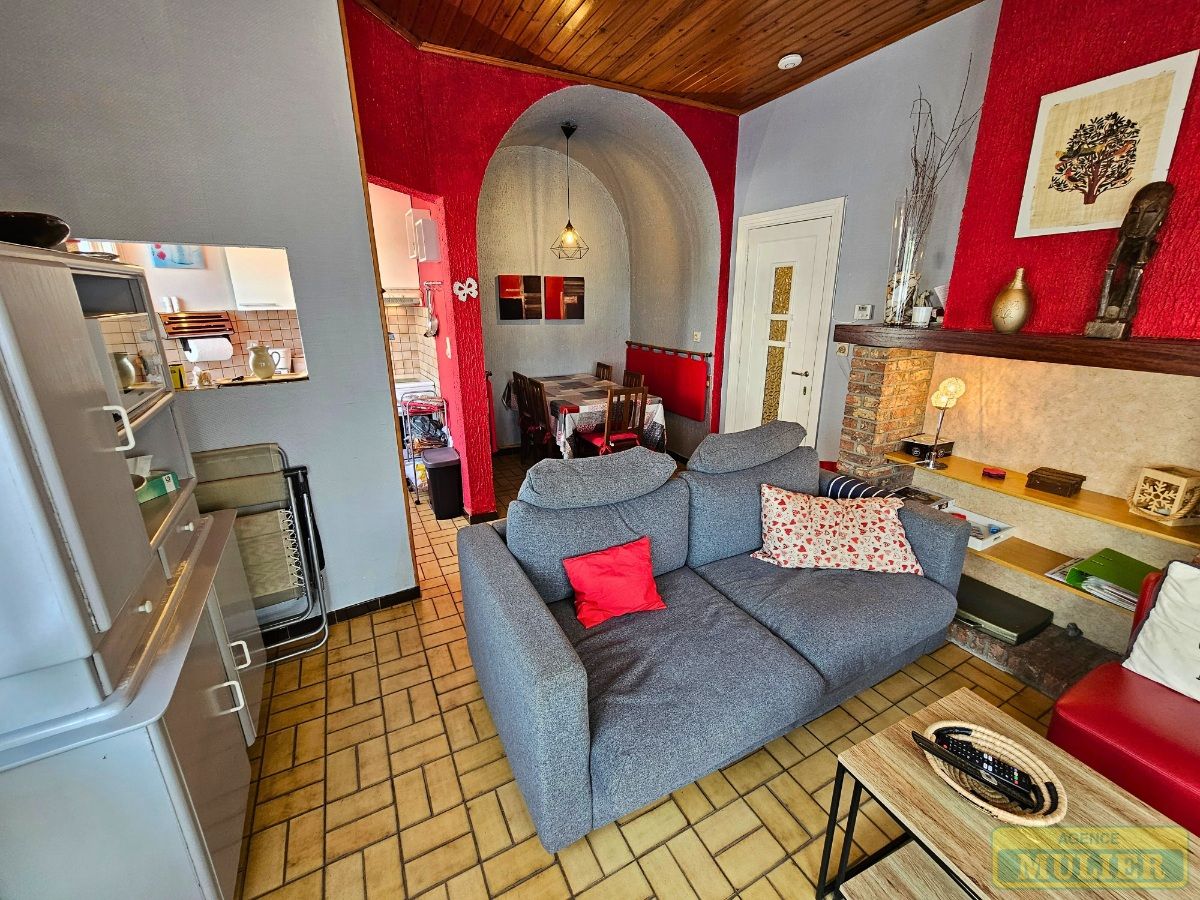 Appartement te koop foto 2