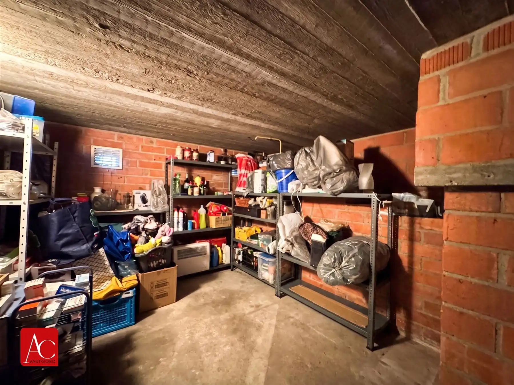 Woning met 3 slaapkamers en terras  foto 20