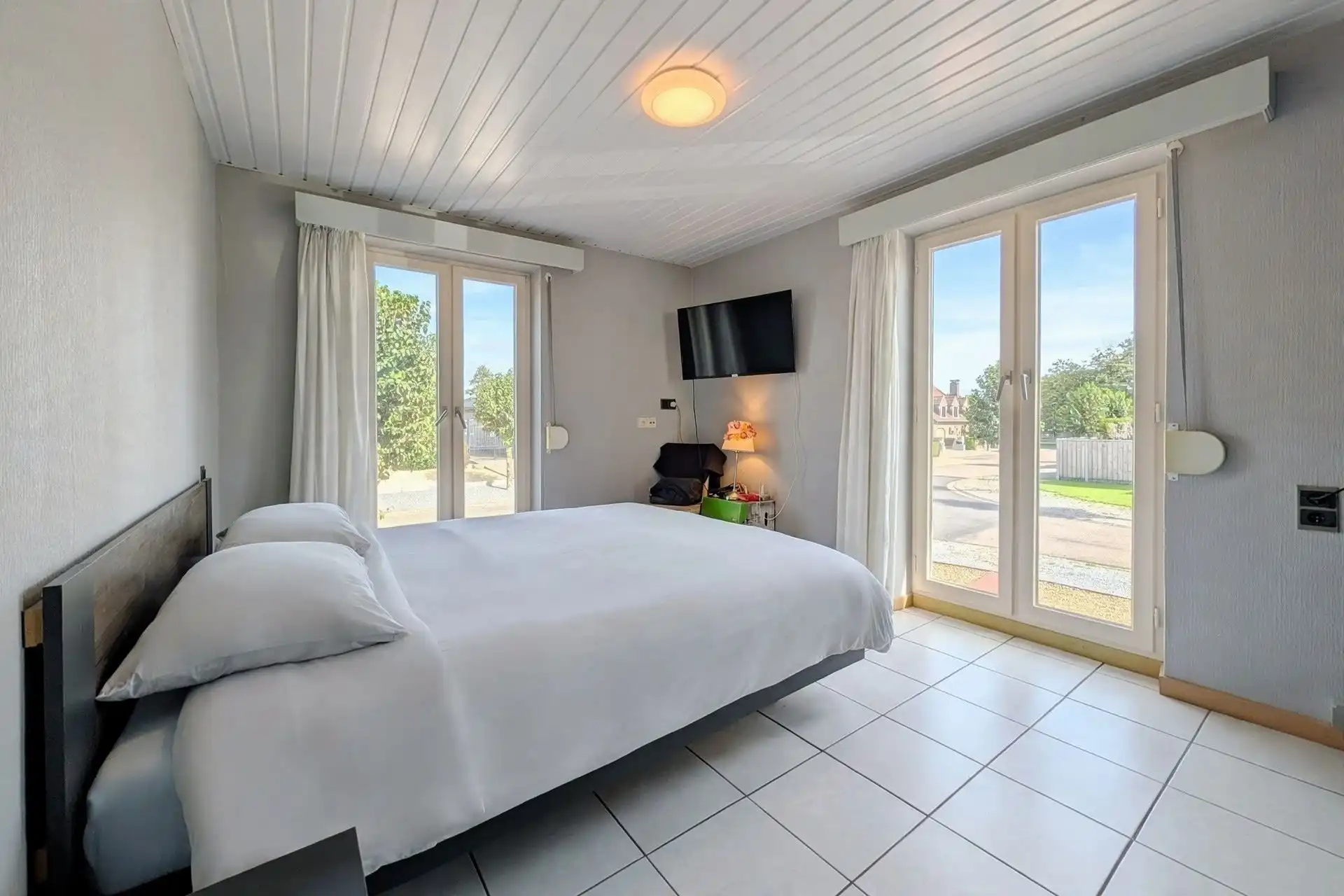 Hoekwoning met 4 slaapkamers in Veldwezelt foto 10