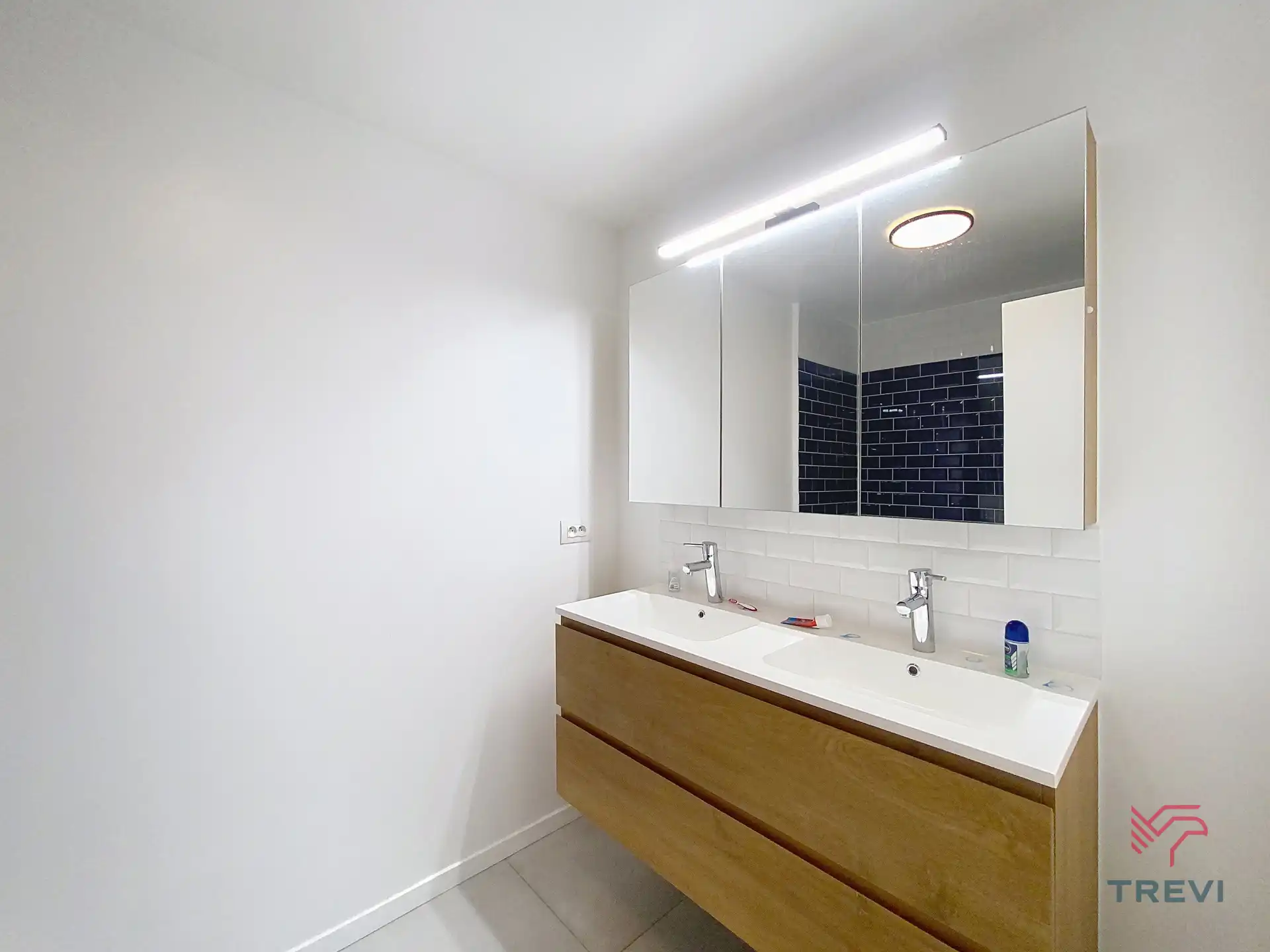 Prachtig appartement met 3 slaapkamers! foto 13