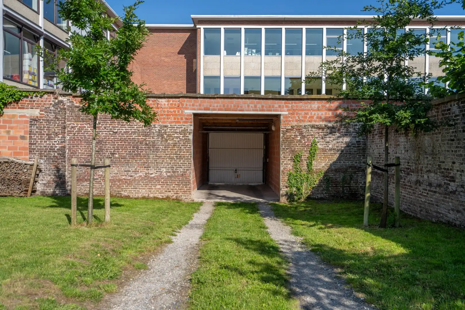 Uitzonderlijke karaktereigendom - zonder twijfel een unicum in Izegem foto 17