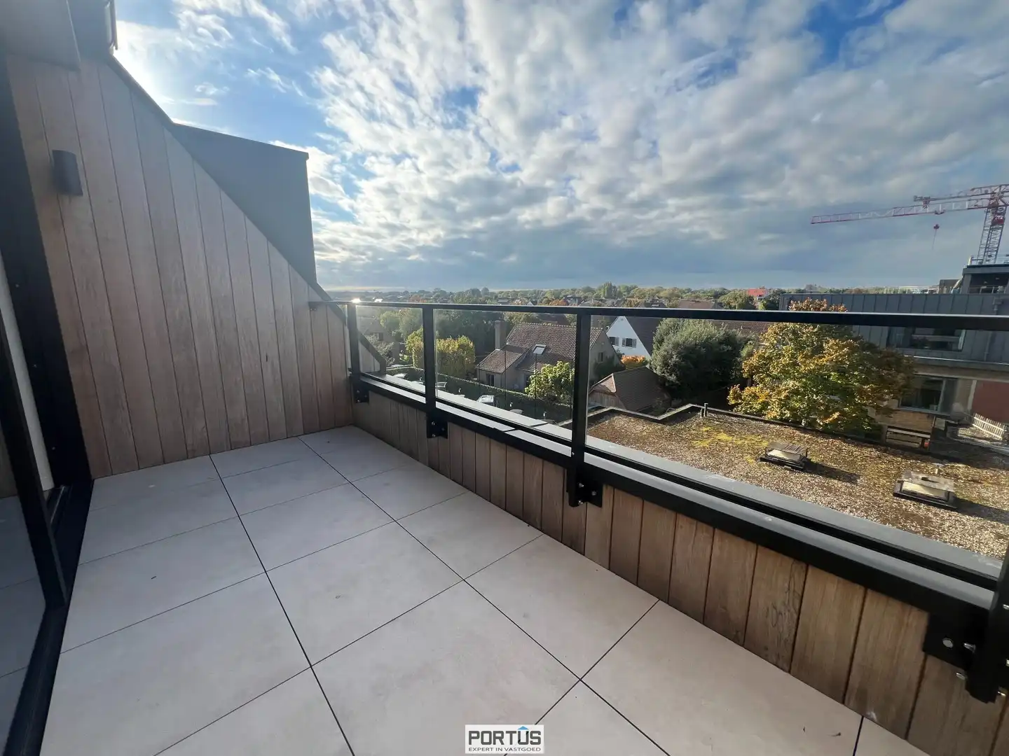 Instapklaar nieuwbouwappartement te koop met 3 slaapkamer in Residentie Portanic te Nieuwpoort foto 5