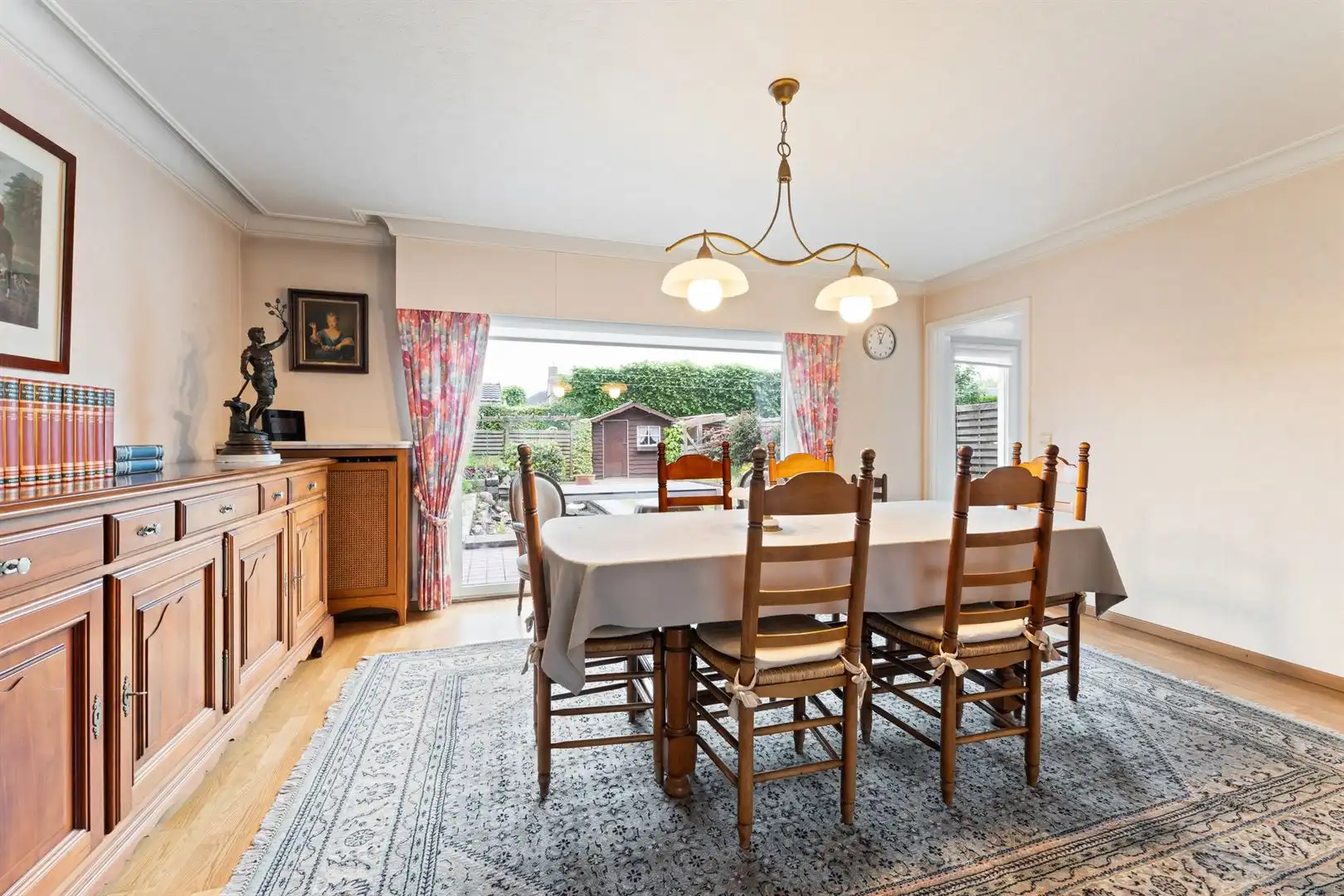 Huis foto 4