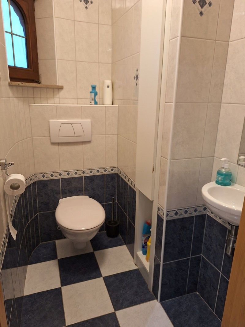 Spaans landhuis te Zonhoven met voldoende groen foto 16