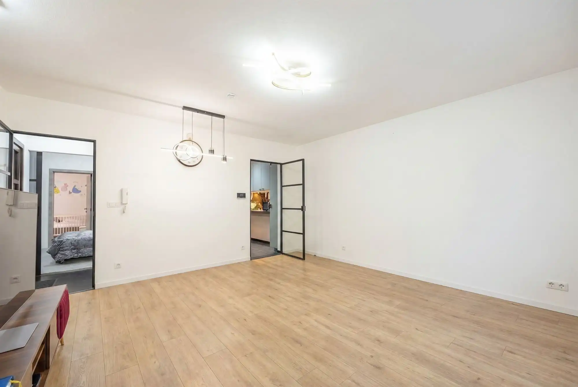 Appartement te koop Vredebaan 45/3 - 2640 MORTSEL