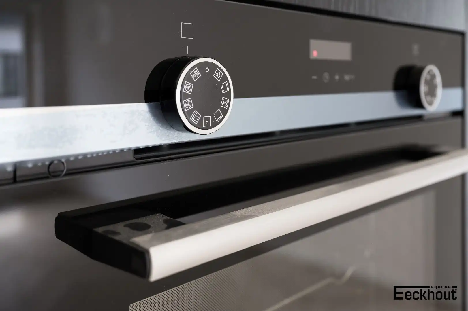 Luxe-appartement in uniek gebouw in het centrum van Oostende. foto 4