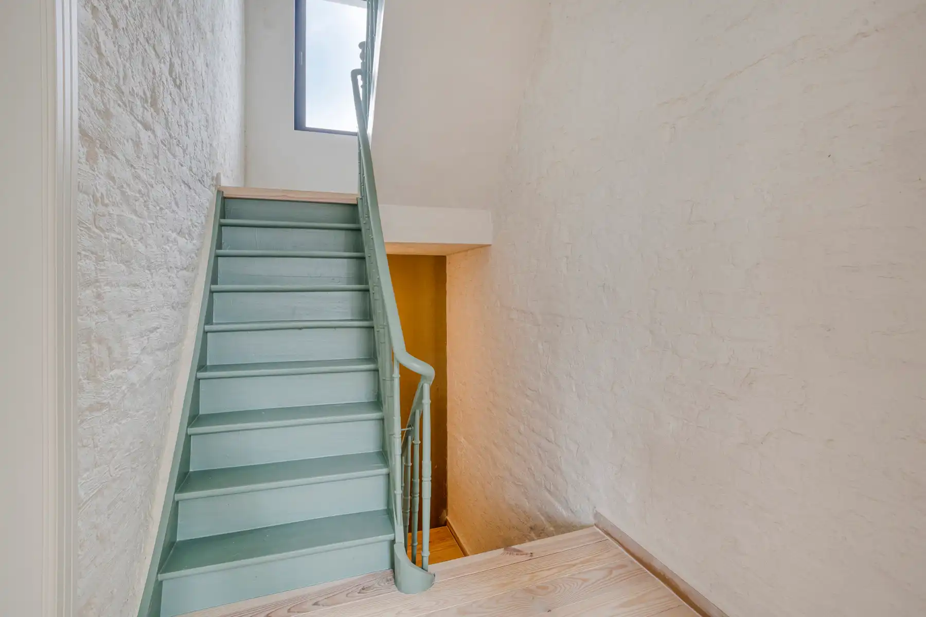 Prachtig gerenoveerd herenhuis met EPC A foto 28