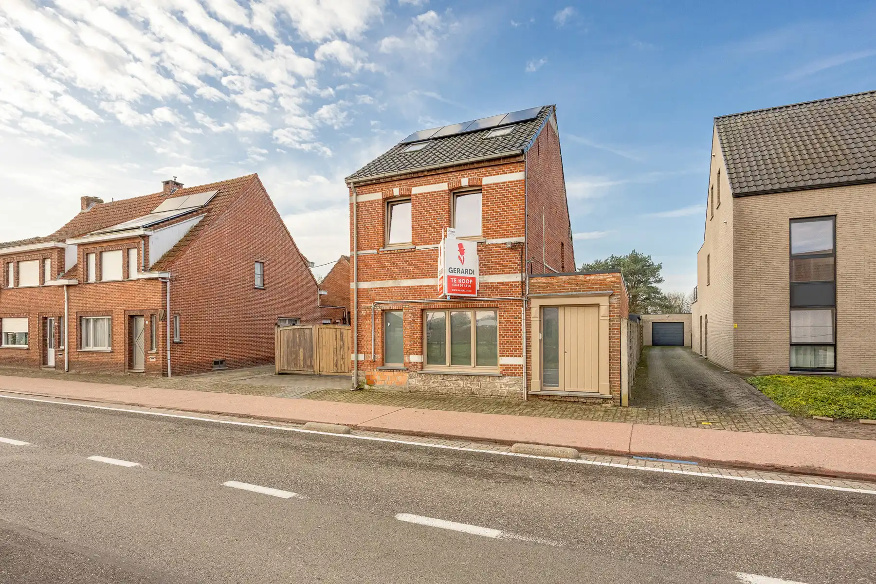 Recent gerenoveerde woning op een ruim perceel van 996 m². foto 33