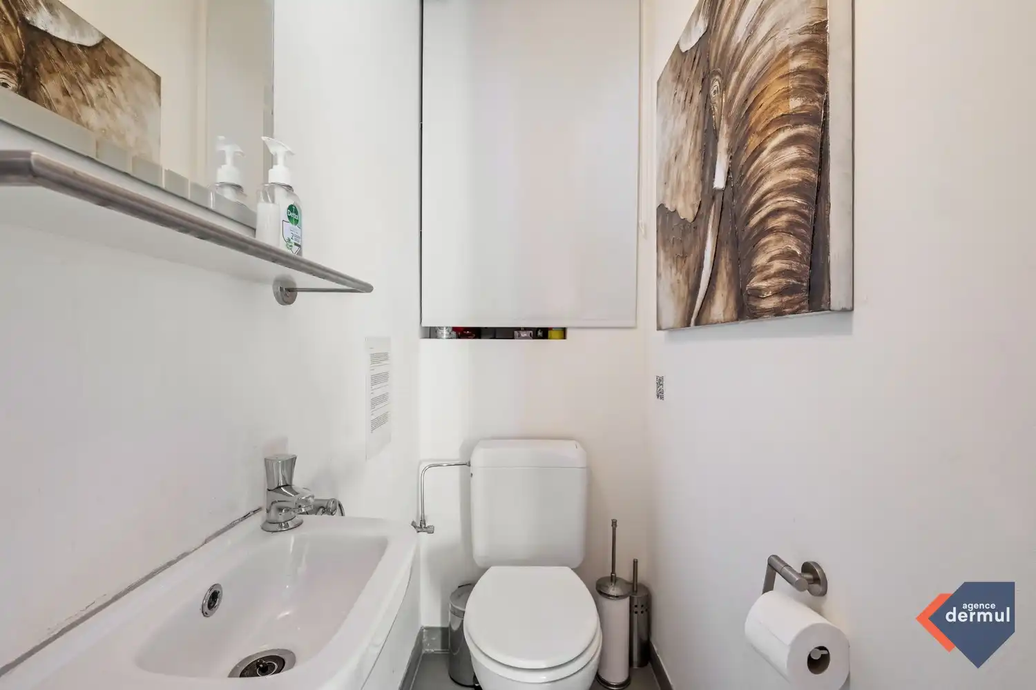 RESIDENTIE ROBRECHT DE FRIES foto 12