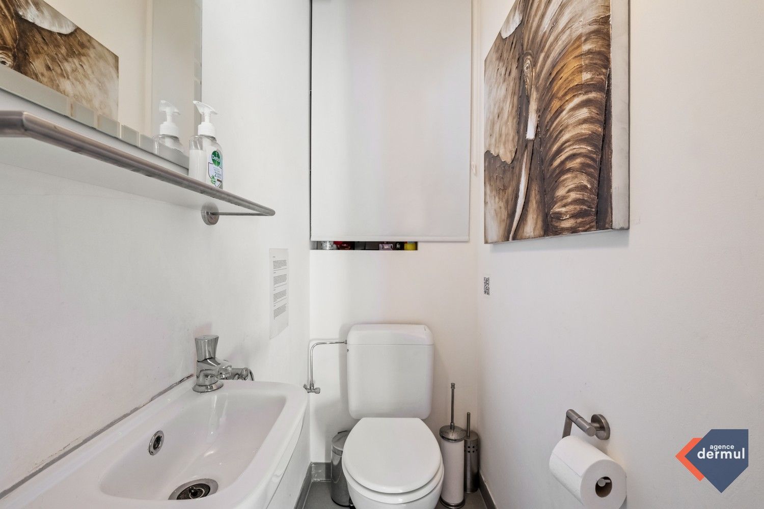 RESIDENTIE ROBRECHT DE FRIES foto 12