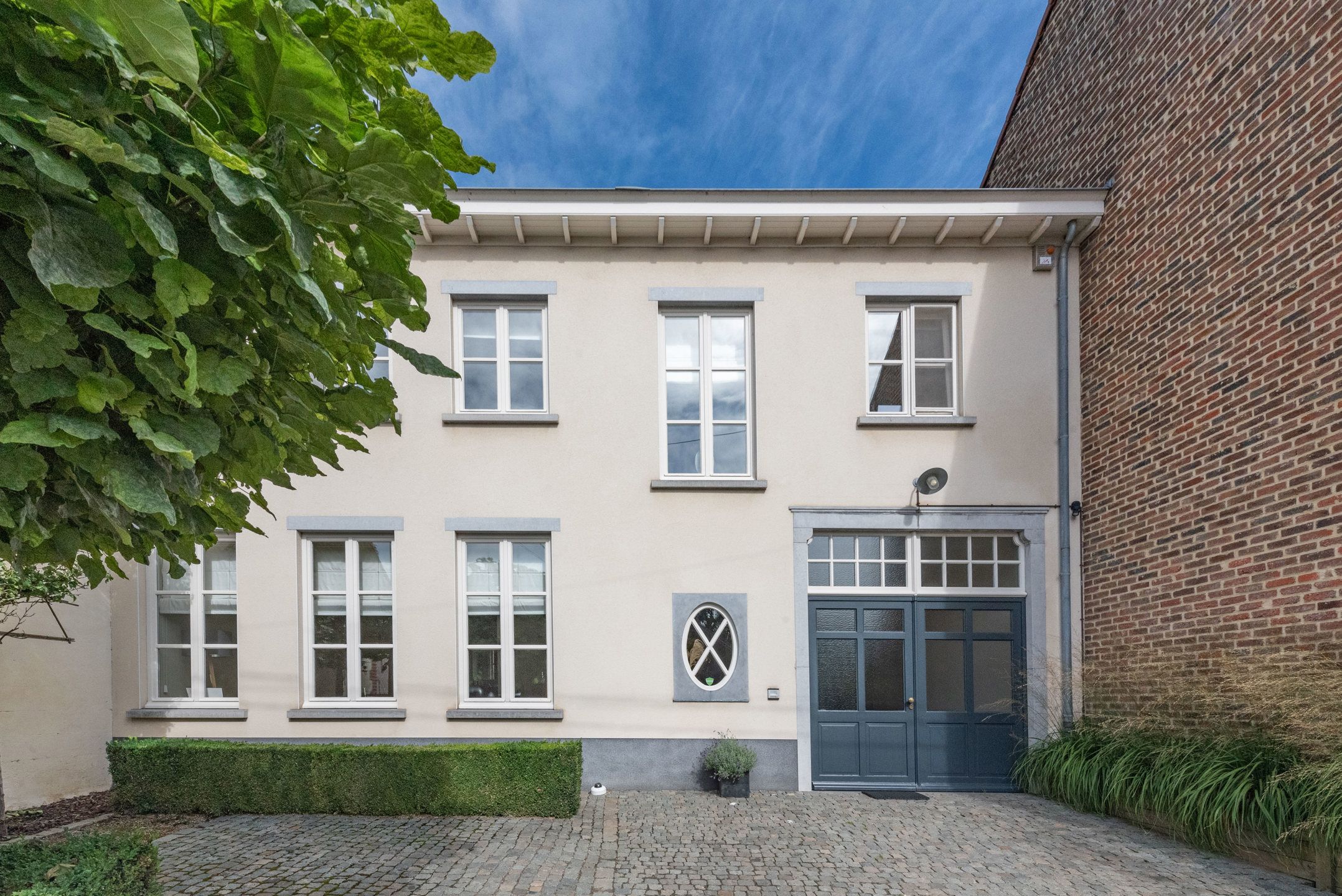 Huis te koop Heukelom-Dorp 19A - 3770 Riemst