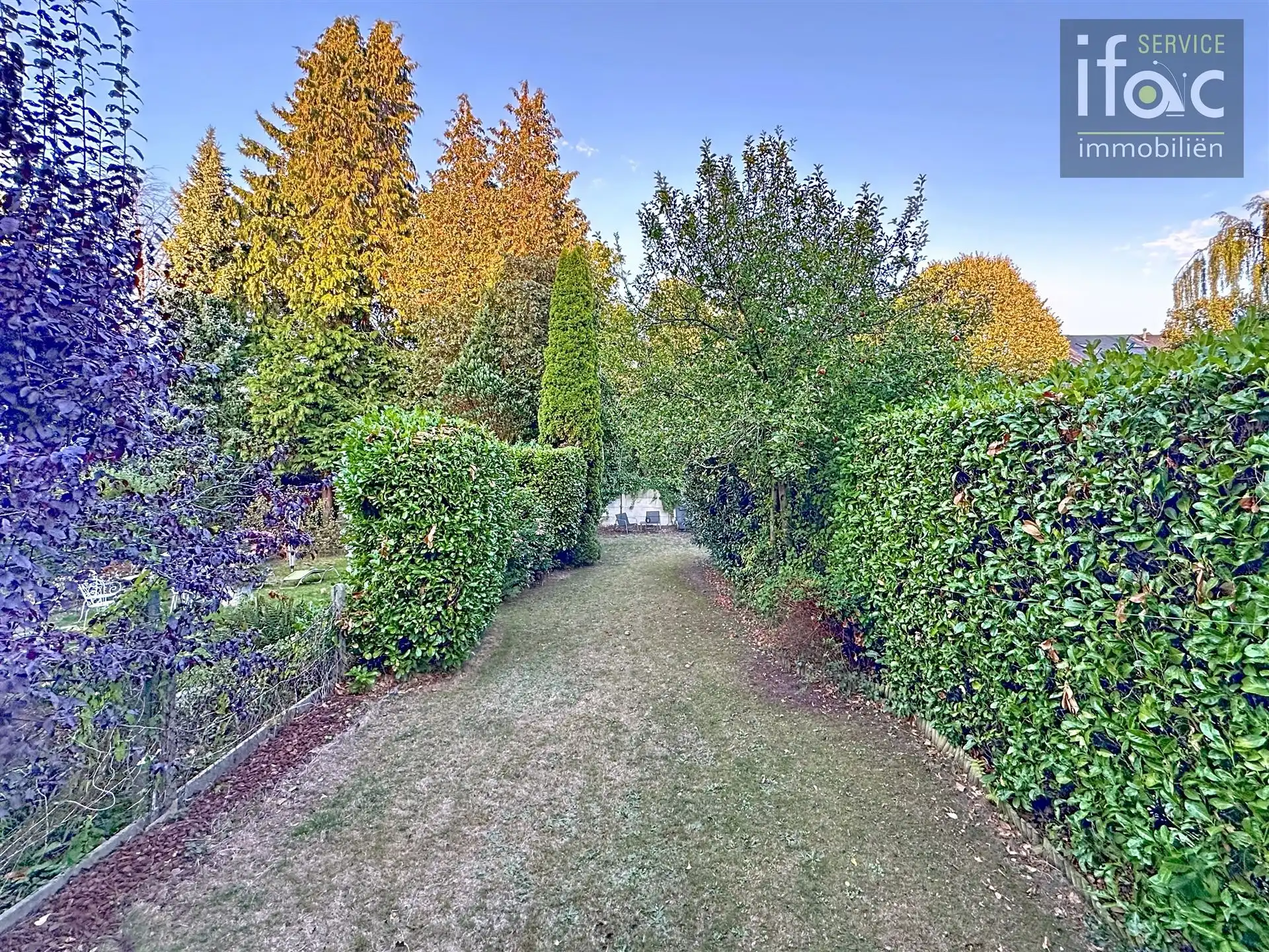 Prachtige woning in het centrum van Tervuren met 5 slpkmrs foto 20