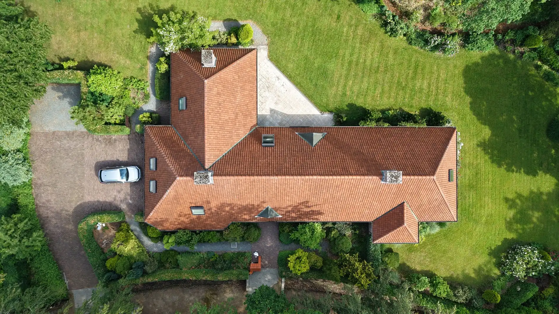 Exclusieve villa met gelijkvloerse master suite, prachtige tuin en uitzonderlijk wooncomfort foto 35