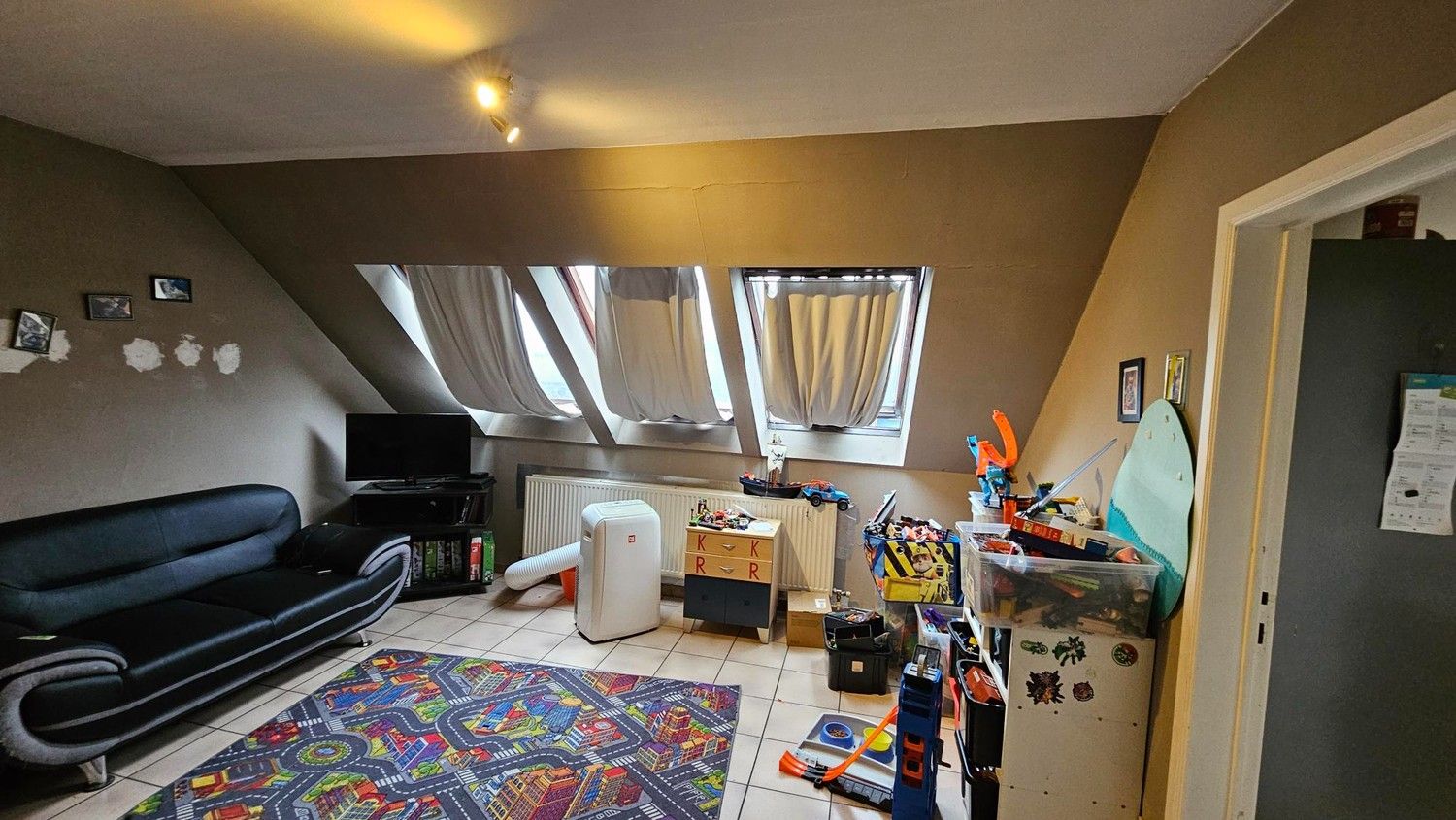 Appartement te huur foto 2