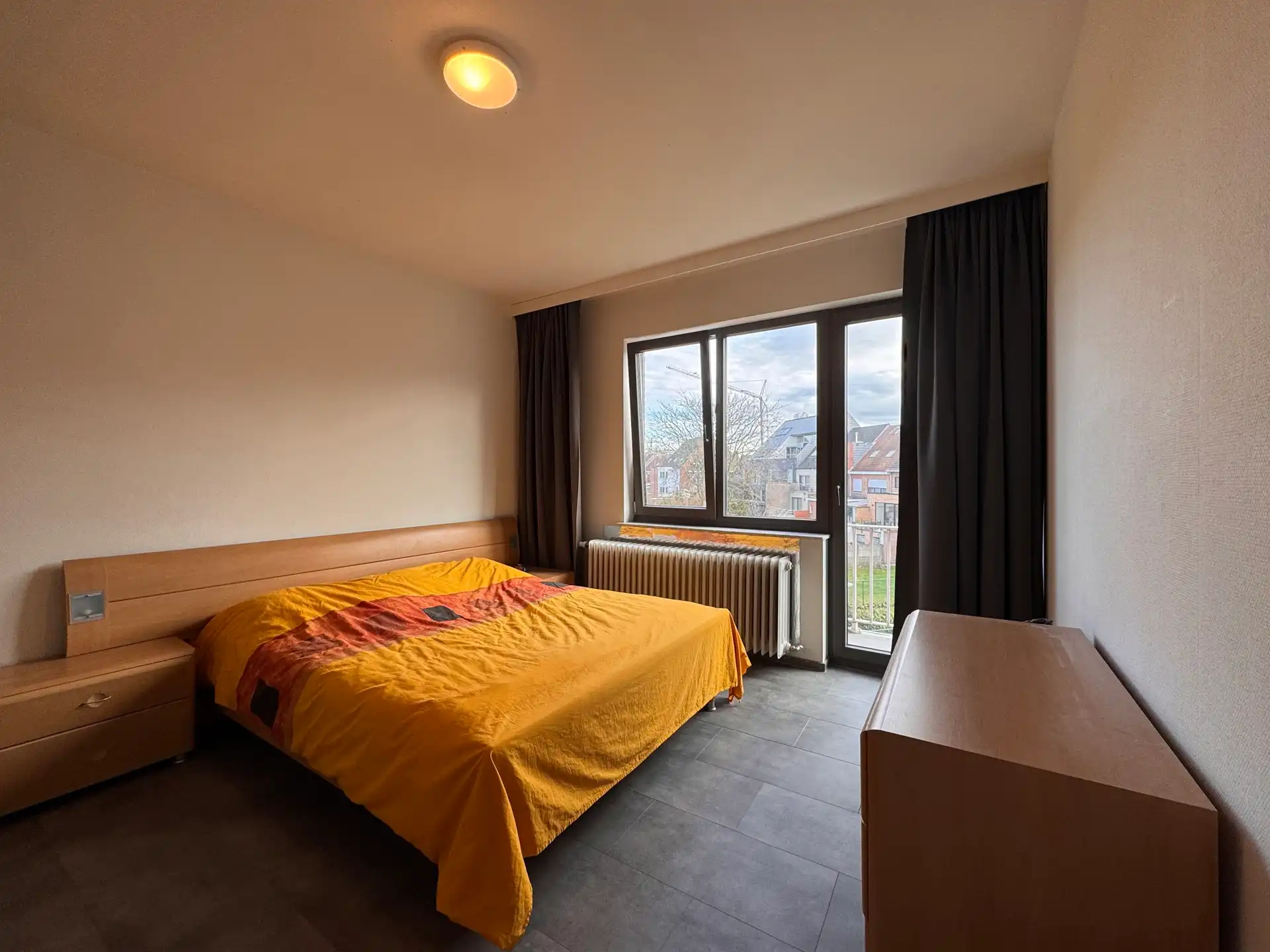 Appartement met twee slaapkamers te Aarschot foto 7