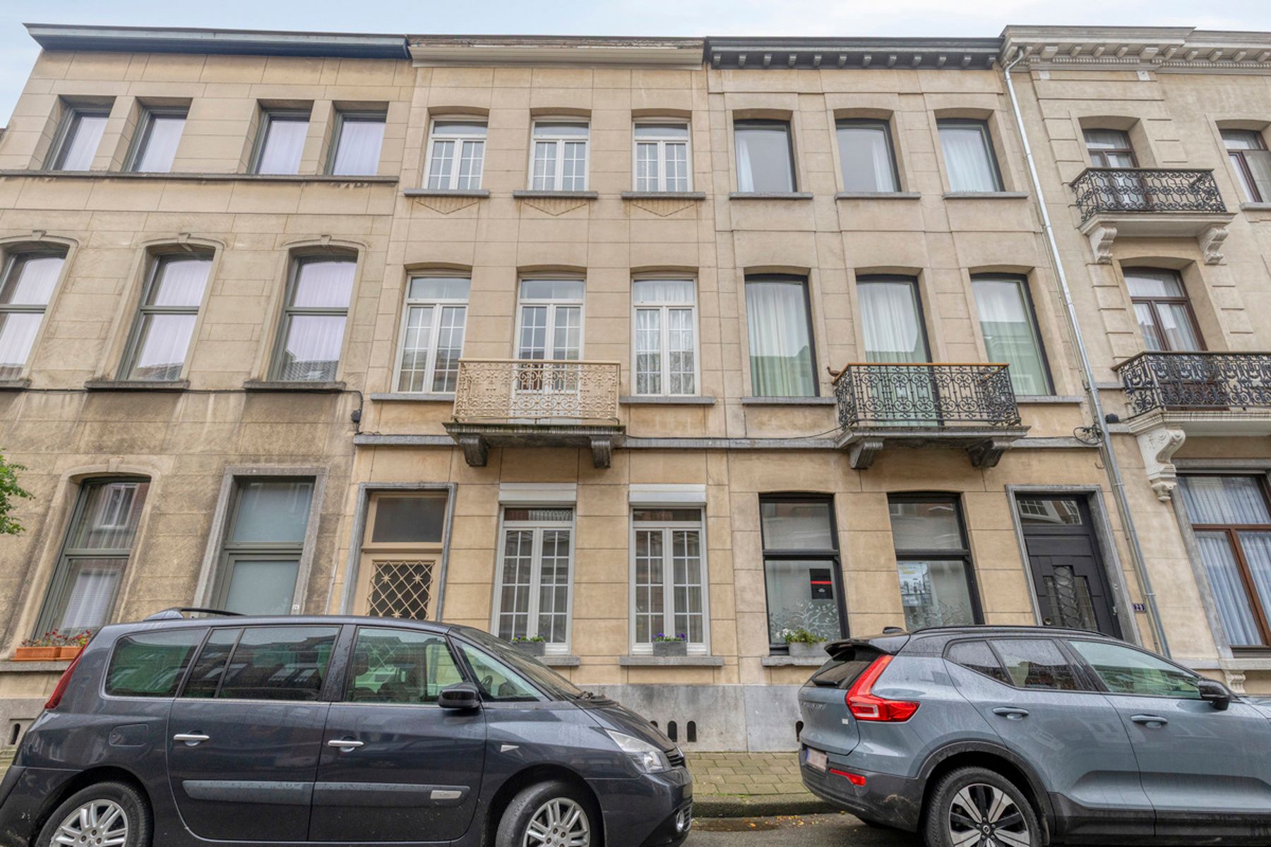 Statig herenhuis met ziel – wonen op toplocatie in Mechelen foto 5