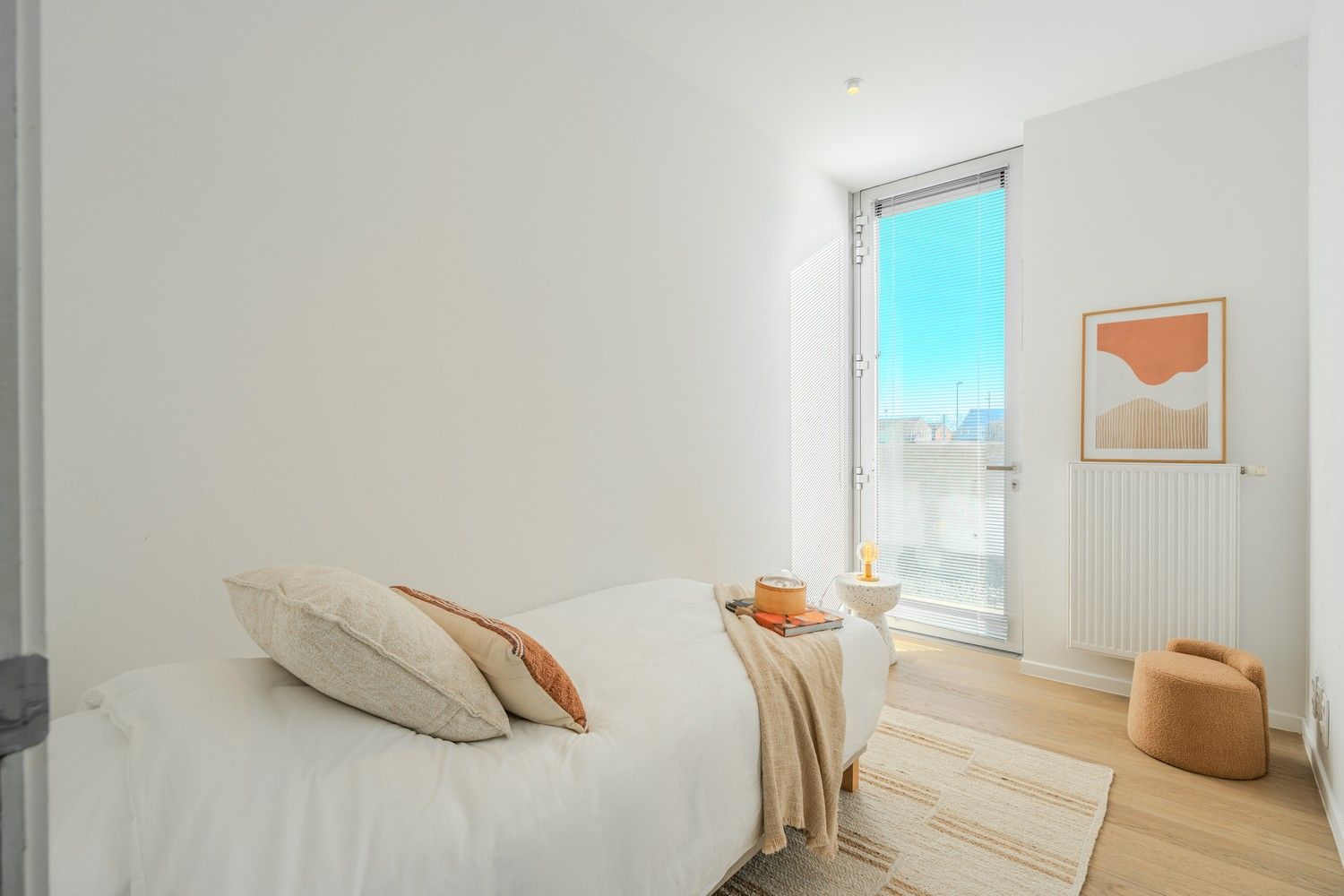 RESIDENTIE OCEAAN foto 17