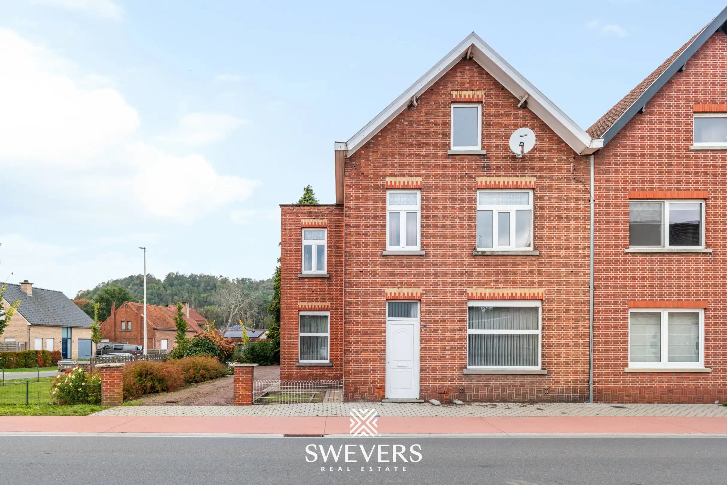 Huis te koop Heerbaan 145 - - 3582 Beringen