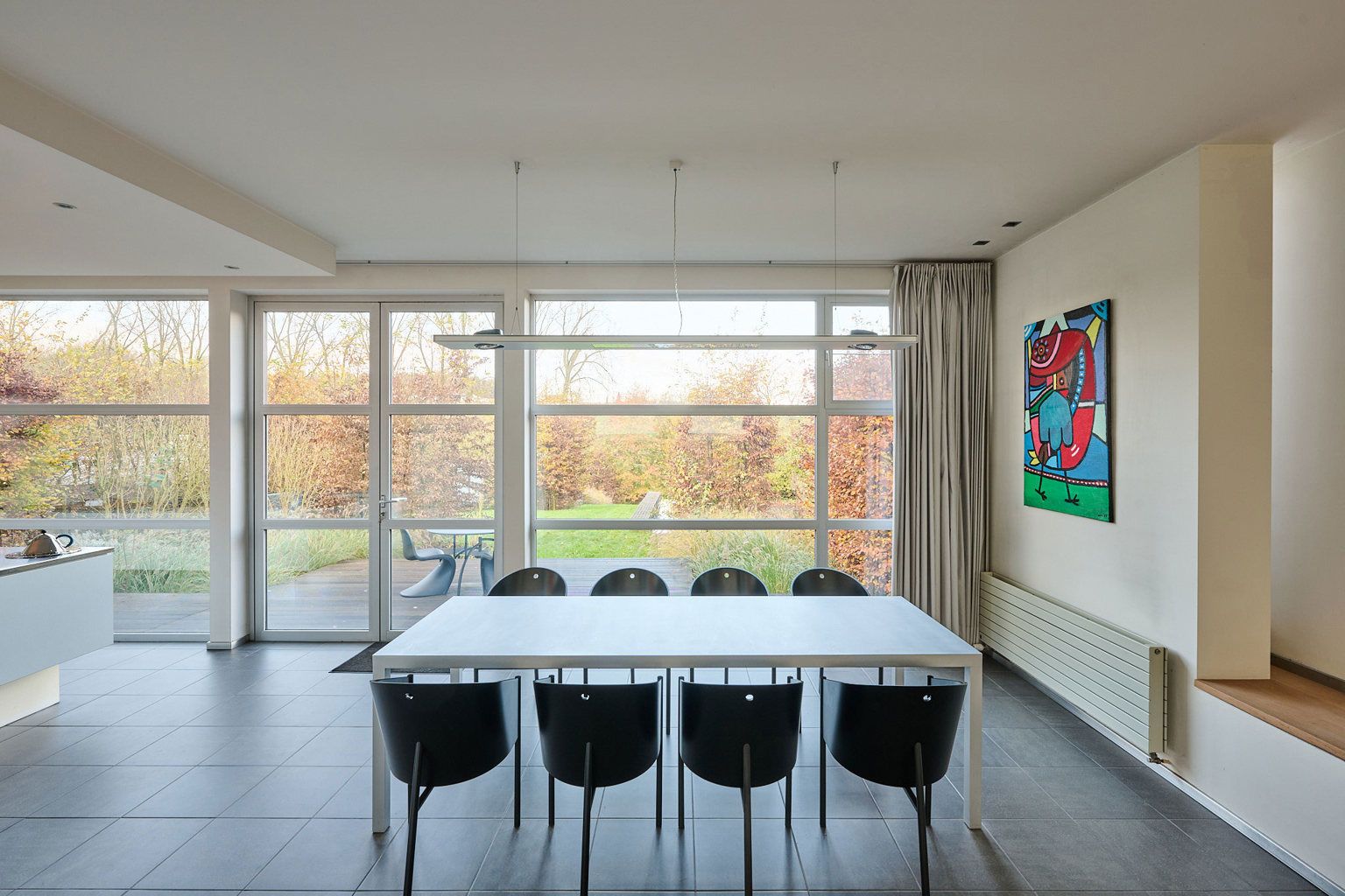 Villa te koop foto 3