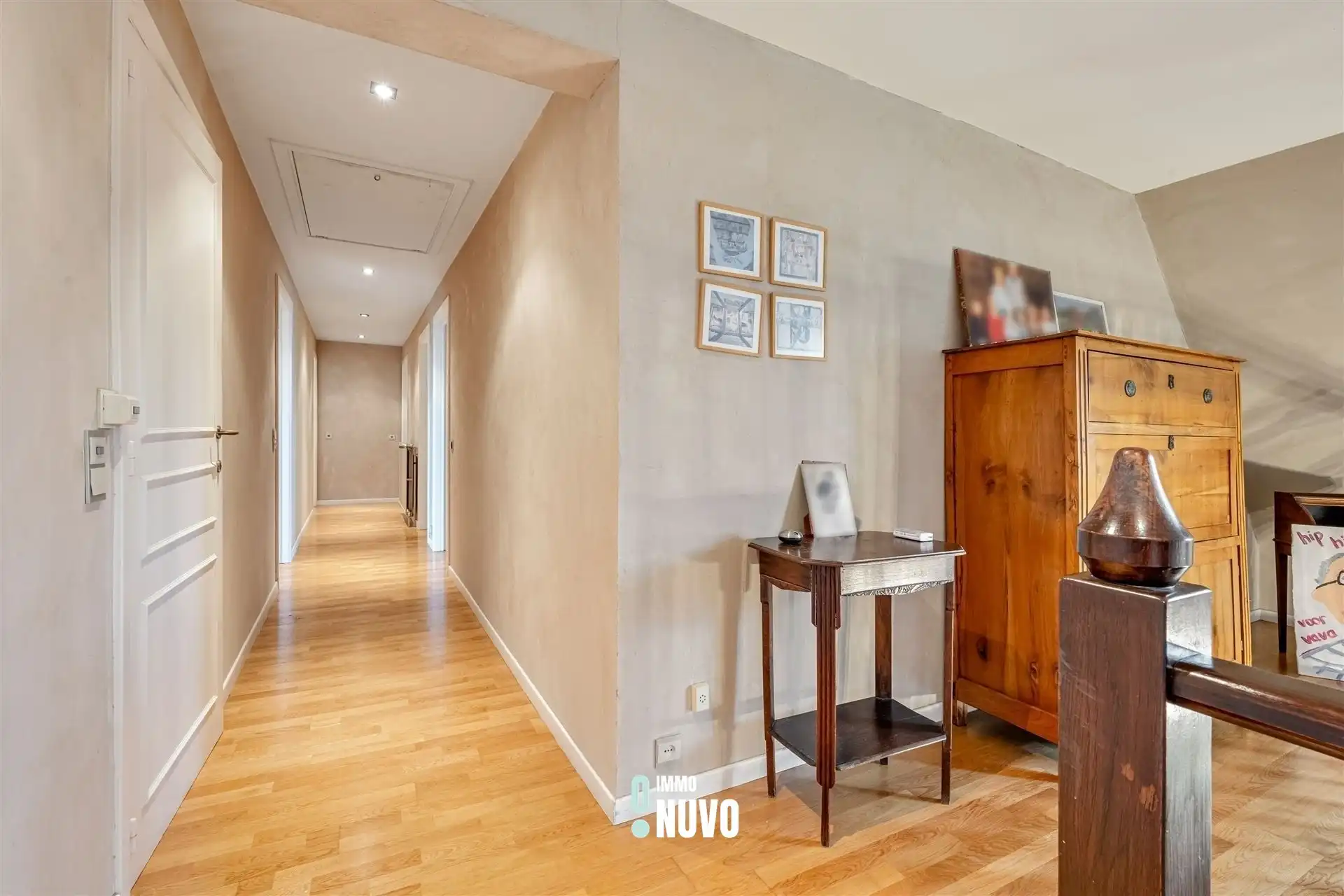 Landelijke woning foto 17