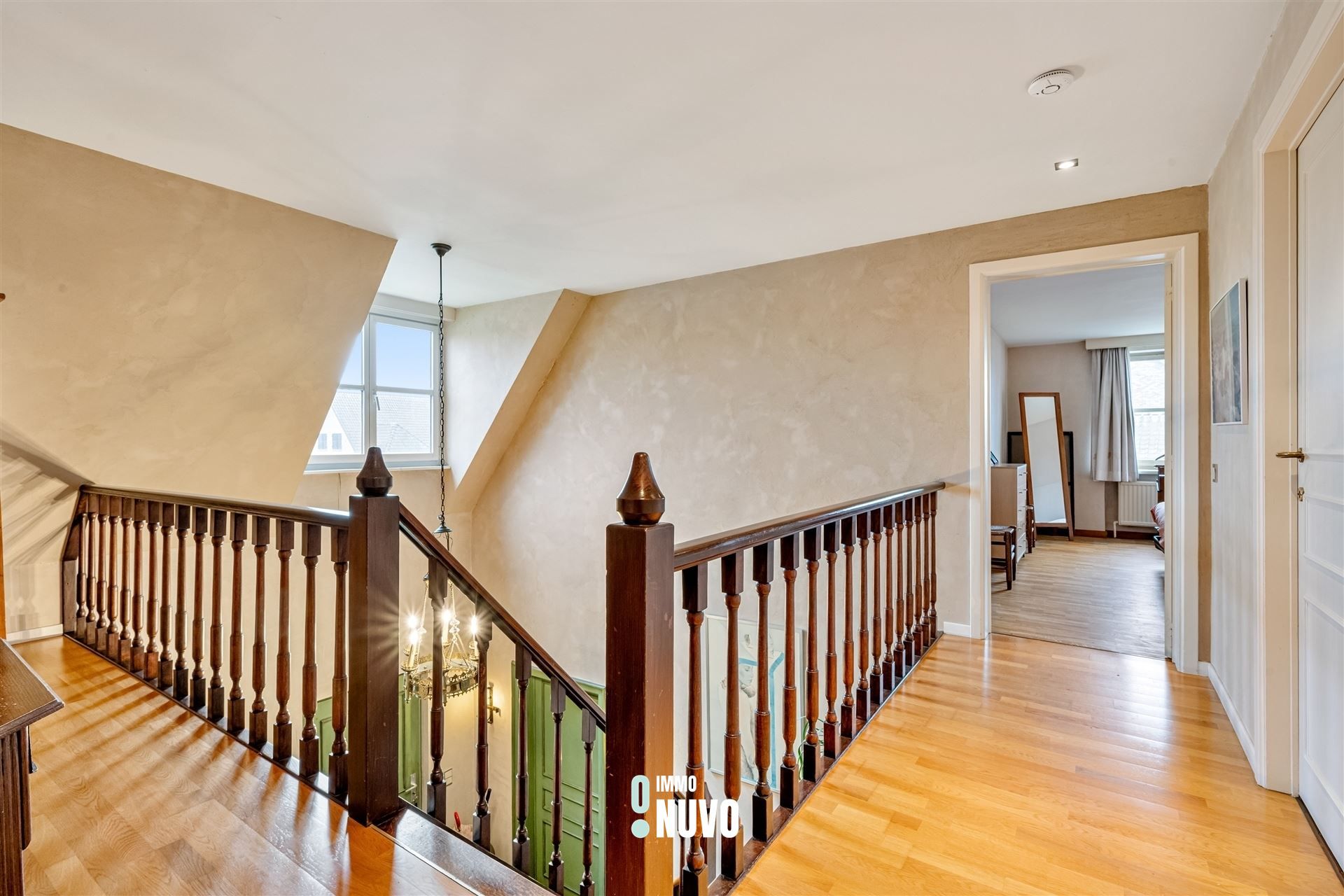 Landelijke woning foto 17